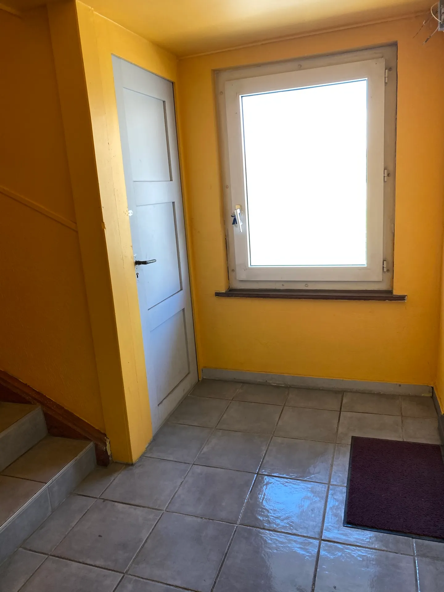 Charming 4-room apartment on the ground floor with private seating area - available immediately! - Photo 15 of 15