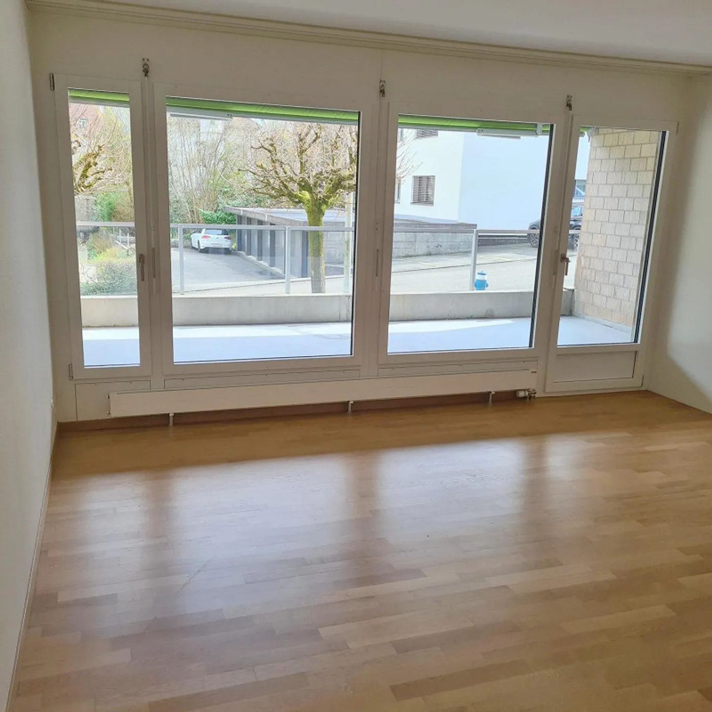 Gemütliche 1.5-Zimmerwohnung - Foto 3 von 8