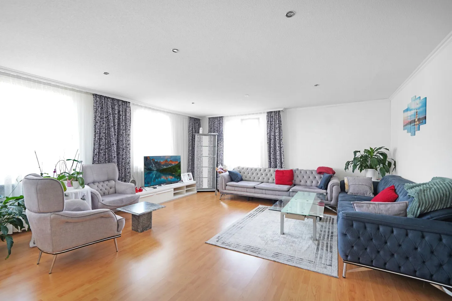 Bâtiment résidentiel et commercial attrayant avec un rendement de 5 % et un potentiel d'extension - Photo 10 sur 13