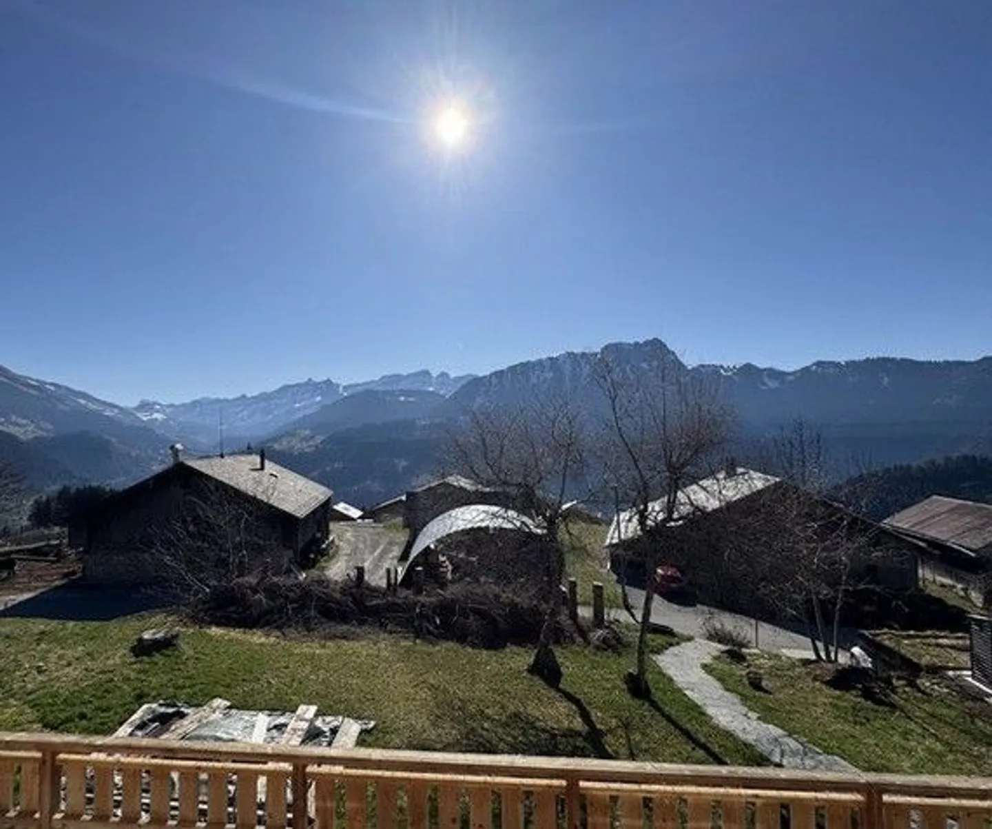 Chalet individuel - Photo 6 sur 13