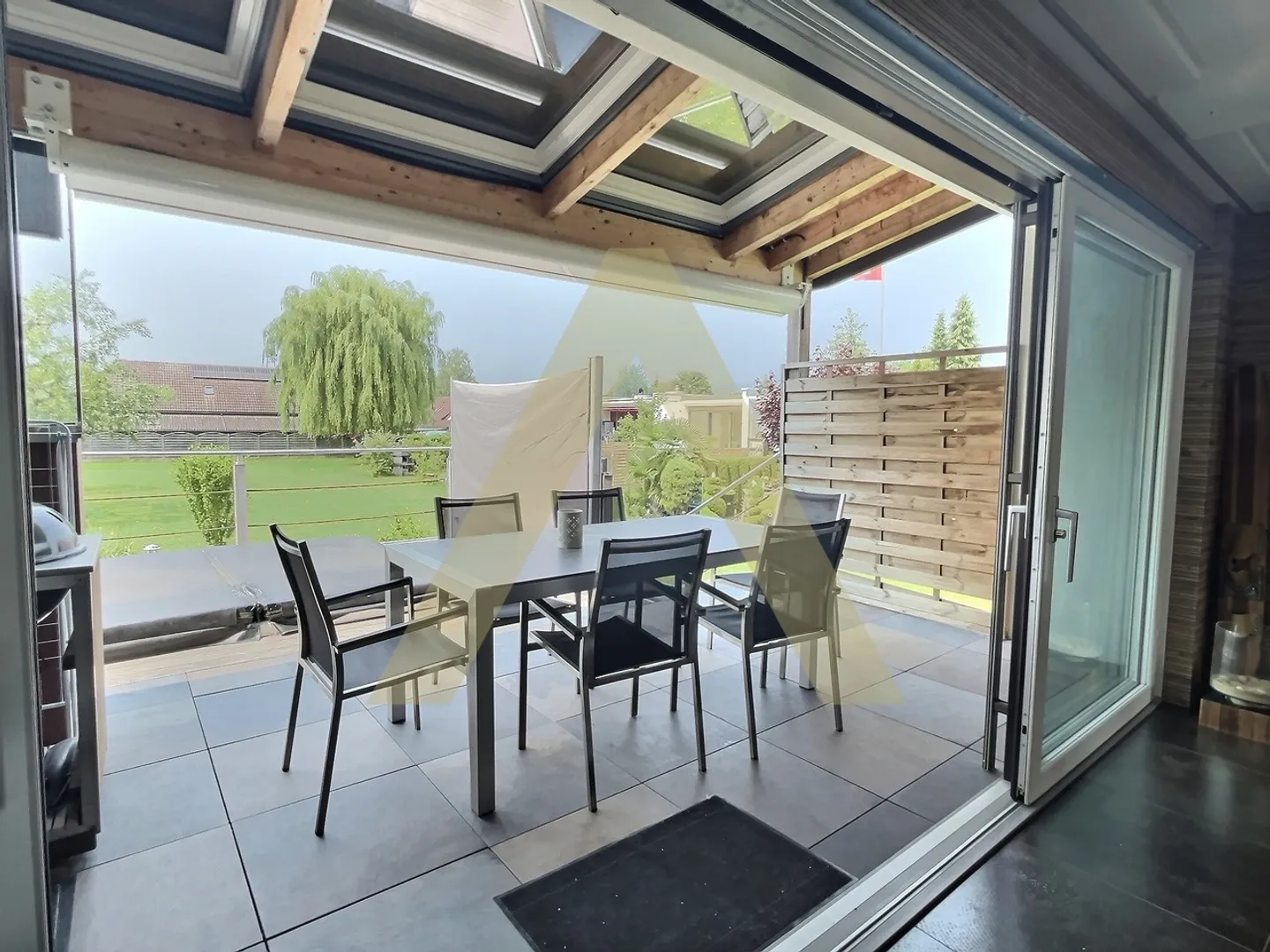 Charmante petite maison à deux pas du lac - Photo 7 of 11