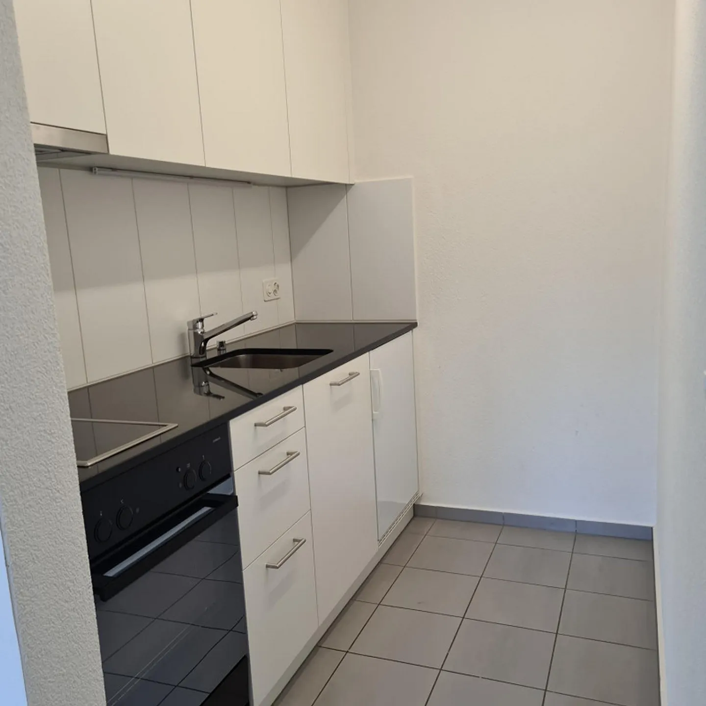 Gemütliche 1.5-Zimmerwohnung - Foto 1 von 8