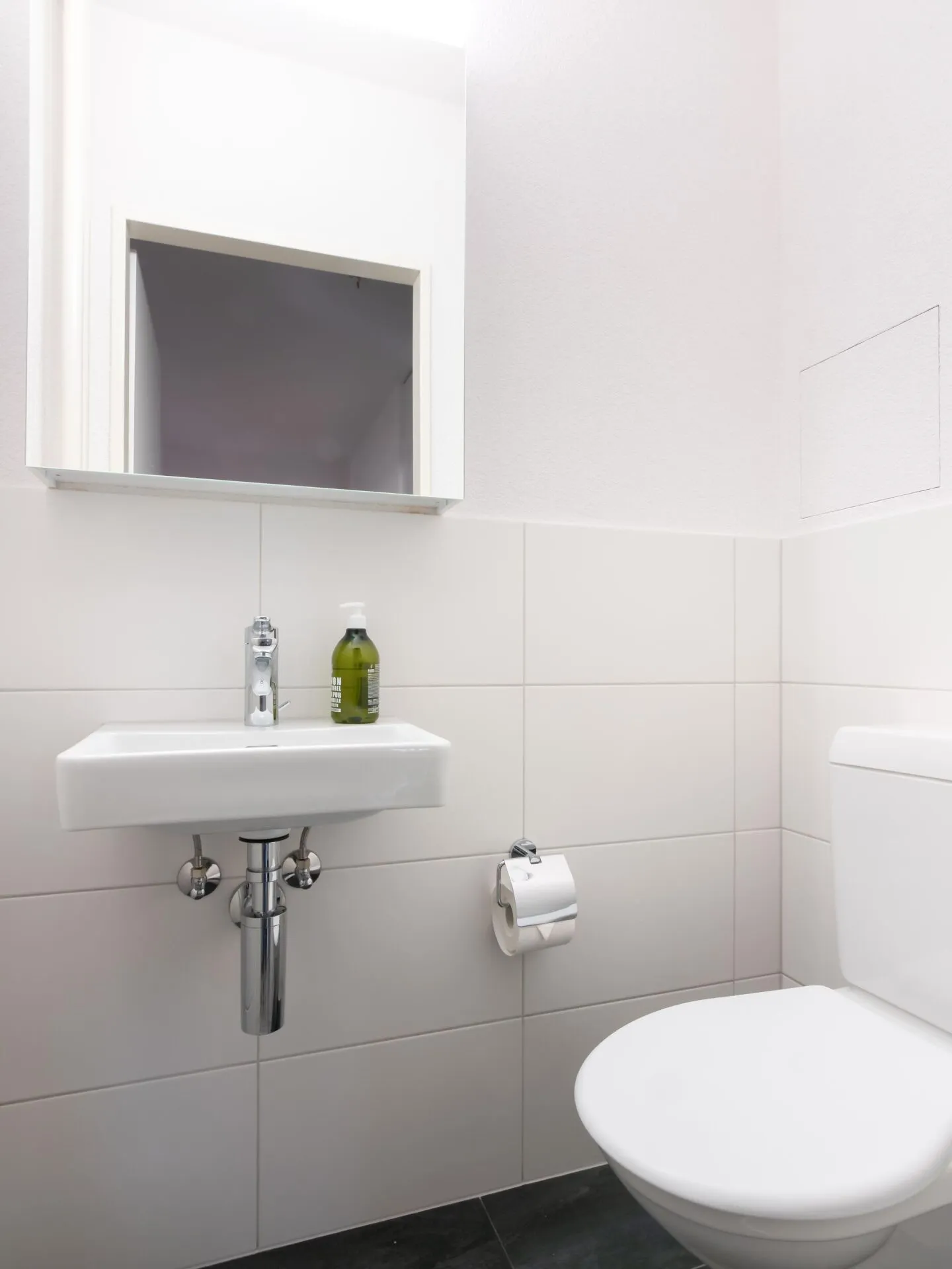 Appartamento 4,5 locali in un ambiente verde - Foto 6 di 14