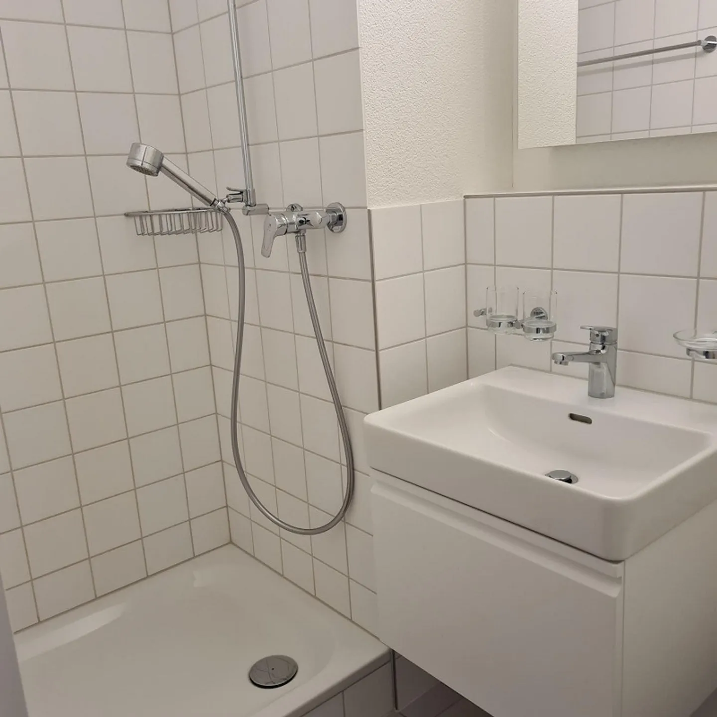 Gemütliche 1.5-Zimmerwohnung - Foto 2 von 8