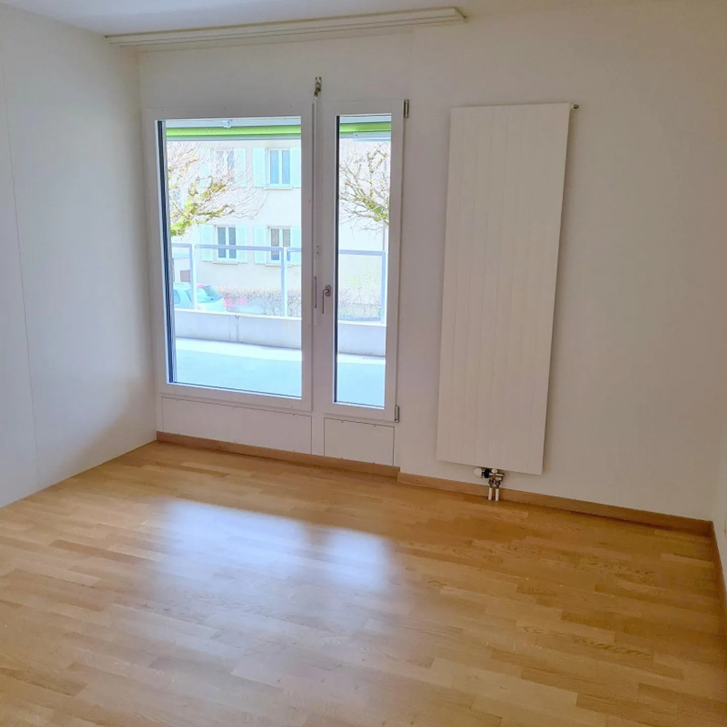 Gemütliche 1.5-Zimmerwohnung - Foto 5 von 8