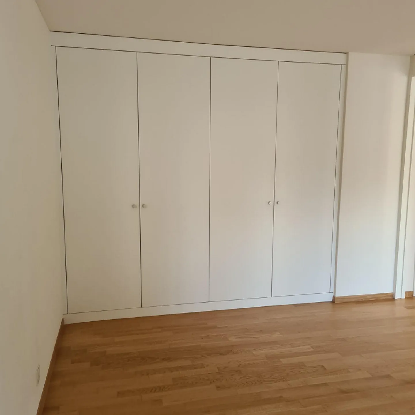 Gemütliche 1.5-Zimmerwohnung - Foto 6 von 8