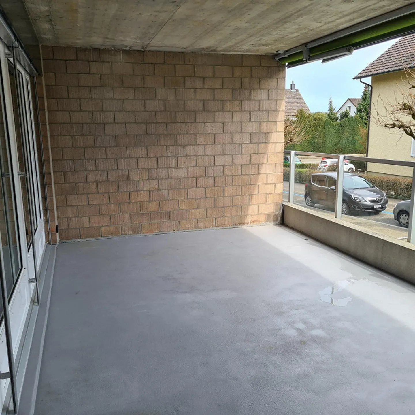 Gemütliche 1.5-Zimmerwohnung - Foto 7 von 8