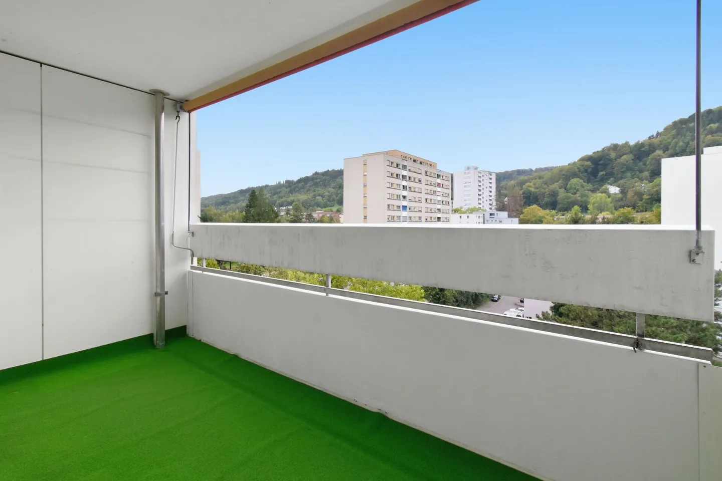 Condominium de 3,5 pièces situé au centre - Photo 4 sur 10