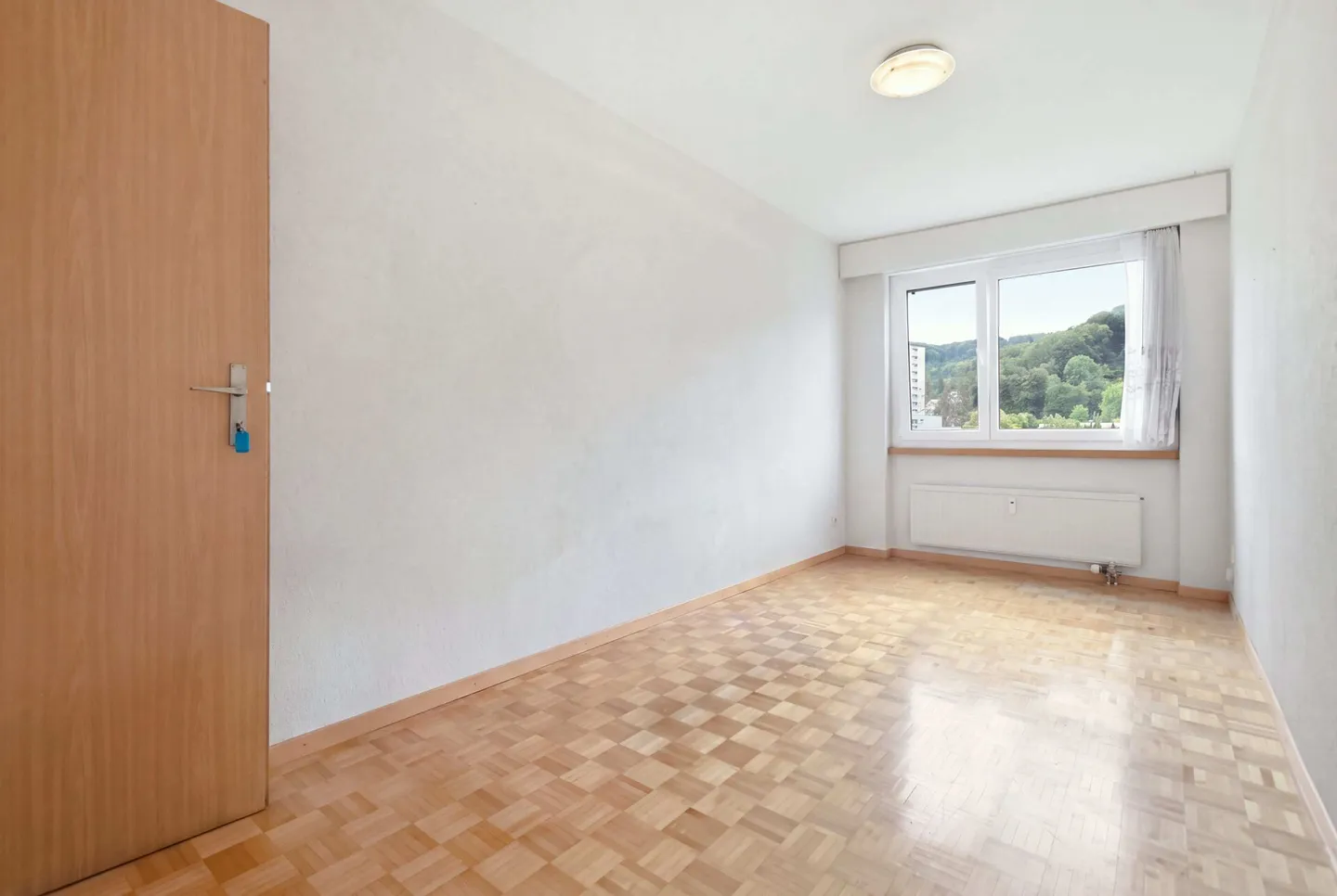 Condominium de 3,5 pièces situé au centre - Photo 6 sur 10