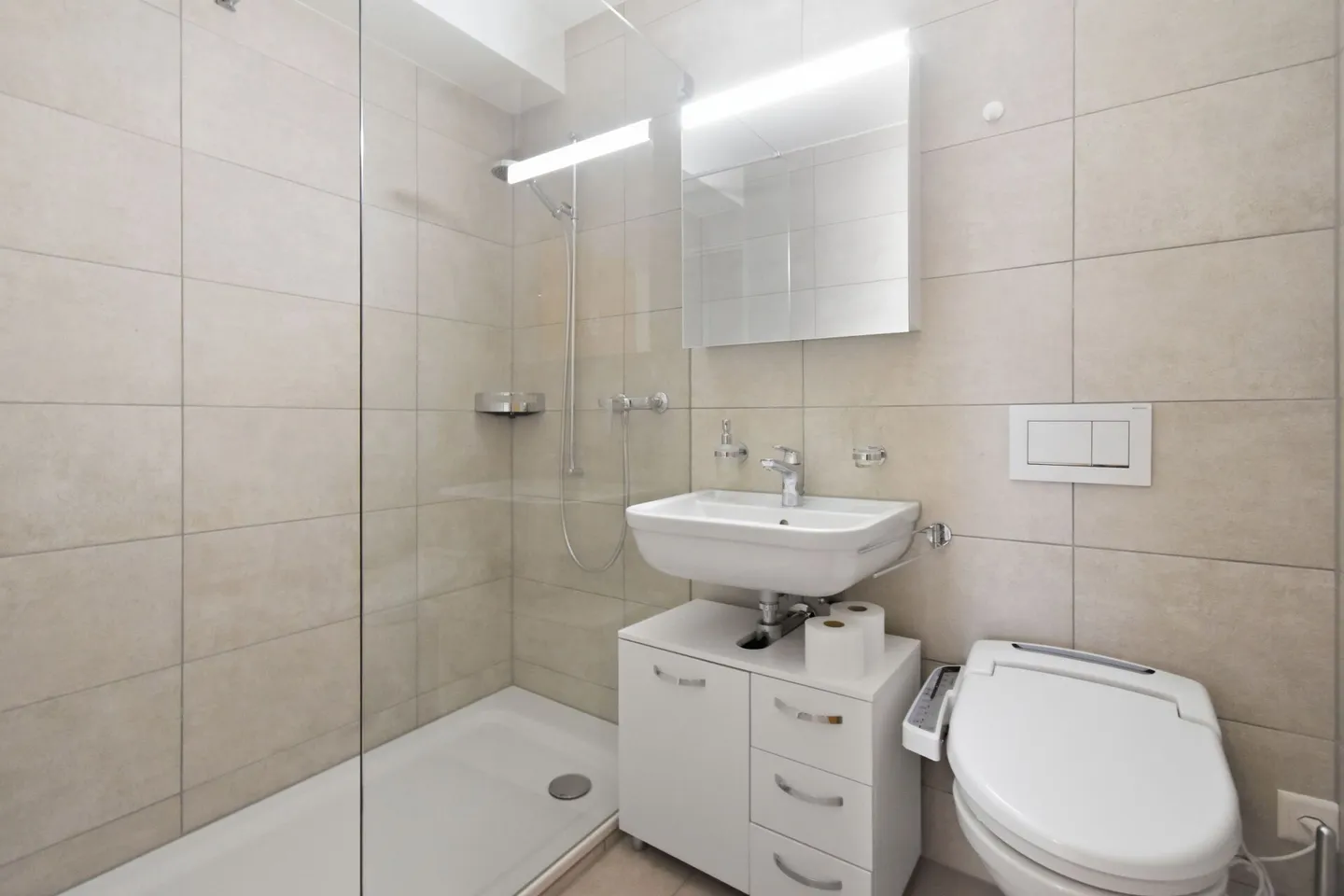 Condominium de 3,5 pièces situé au centre - Photo 7 sur 10