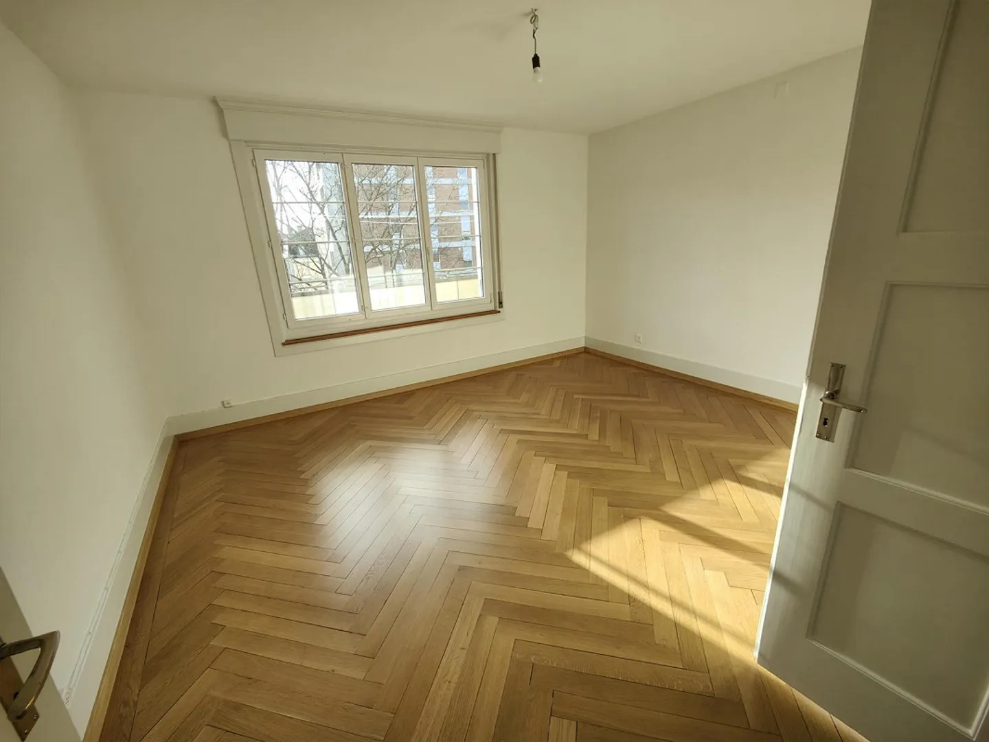 La tua nuova casa nel popolare quartiere di Länggass - Foto 2 di 7