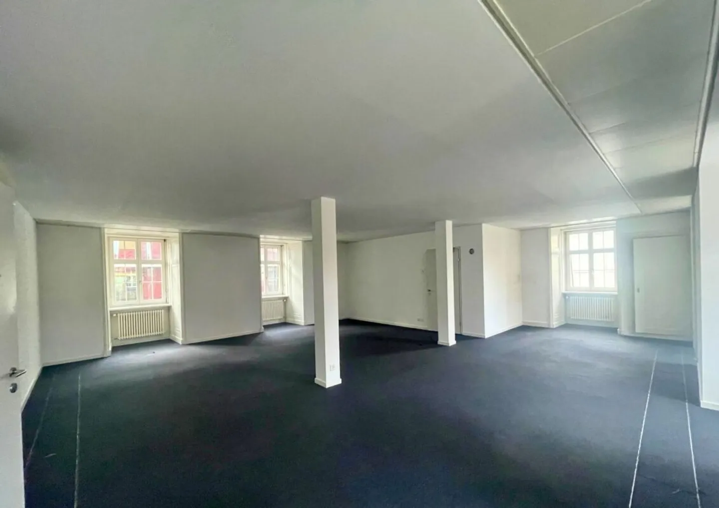 Nel cuore di Aarau | Bahnhofstrasse 49 | 409 m² - Foto 11 di 25