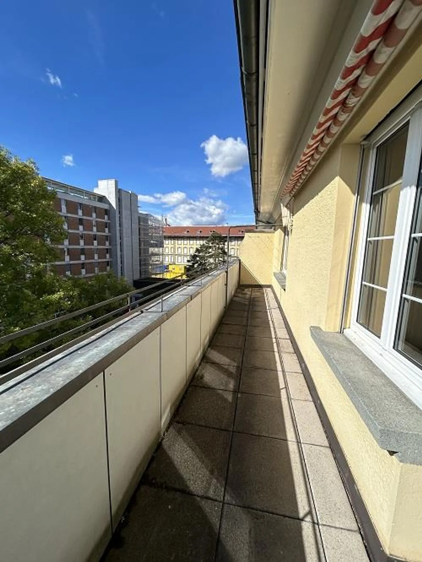 La tua nuova casa nel popolare quartiere di Länggass - Foto 3 di 7