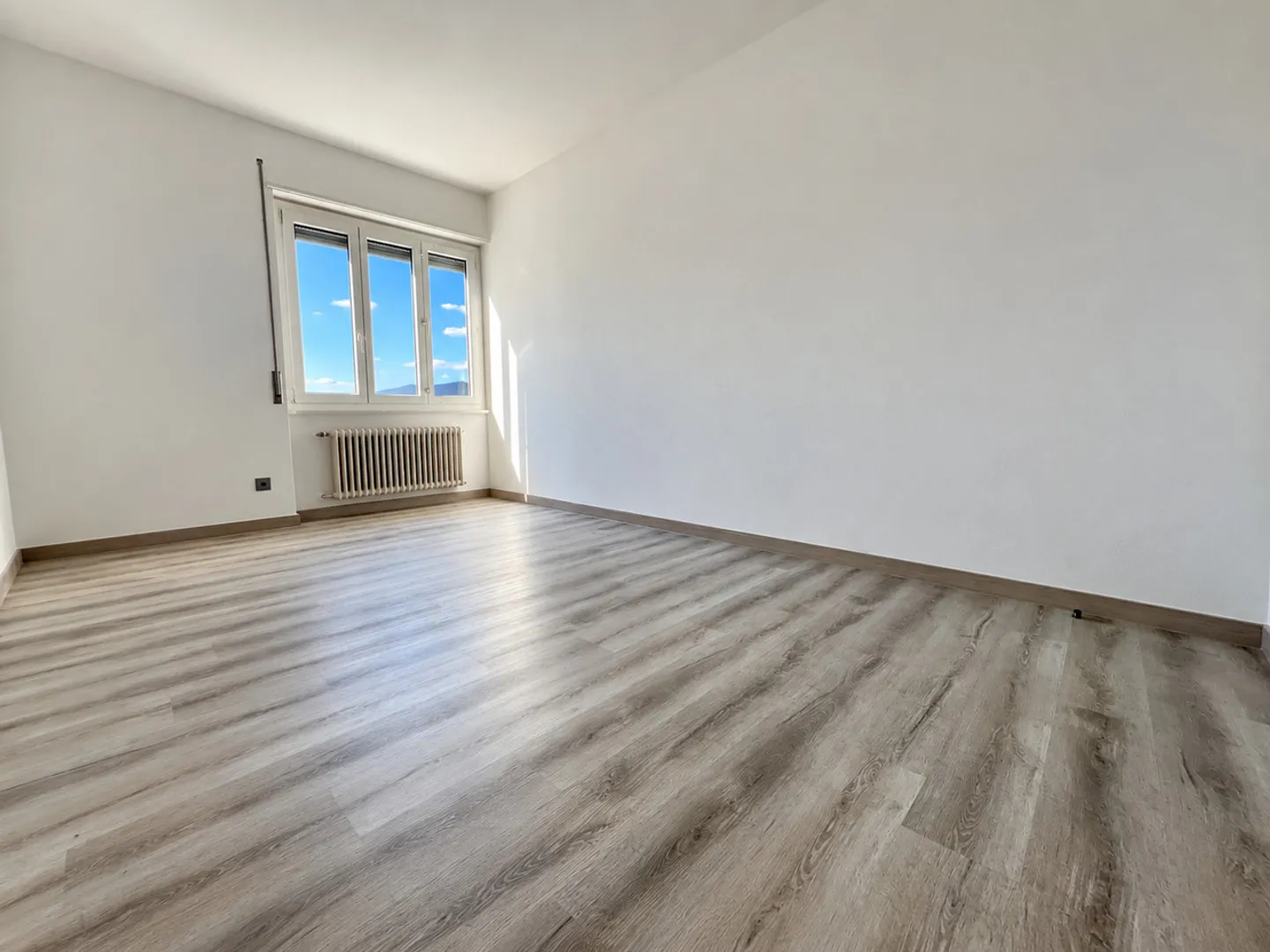 Renovated 3.5-room apartment in Chiasso - Photo 4 of 8
