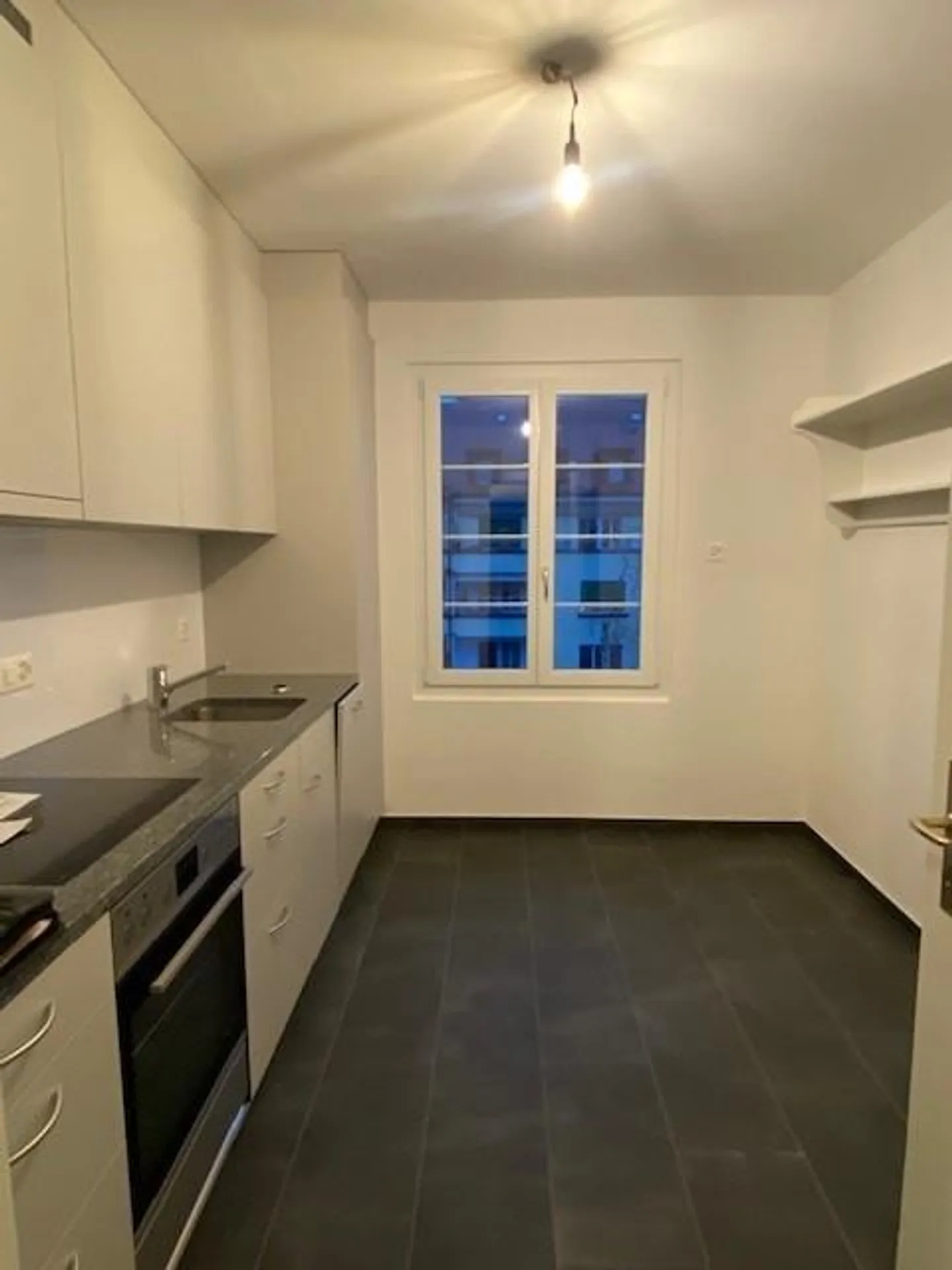 La tua nuova casa nel popolare quartiere di Länggass - Foto 4 di 7