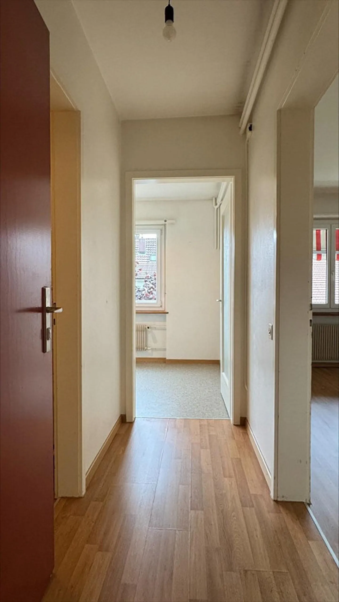 Charmante 1.5-Zimmerwohnung - Foto 2 von 8