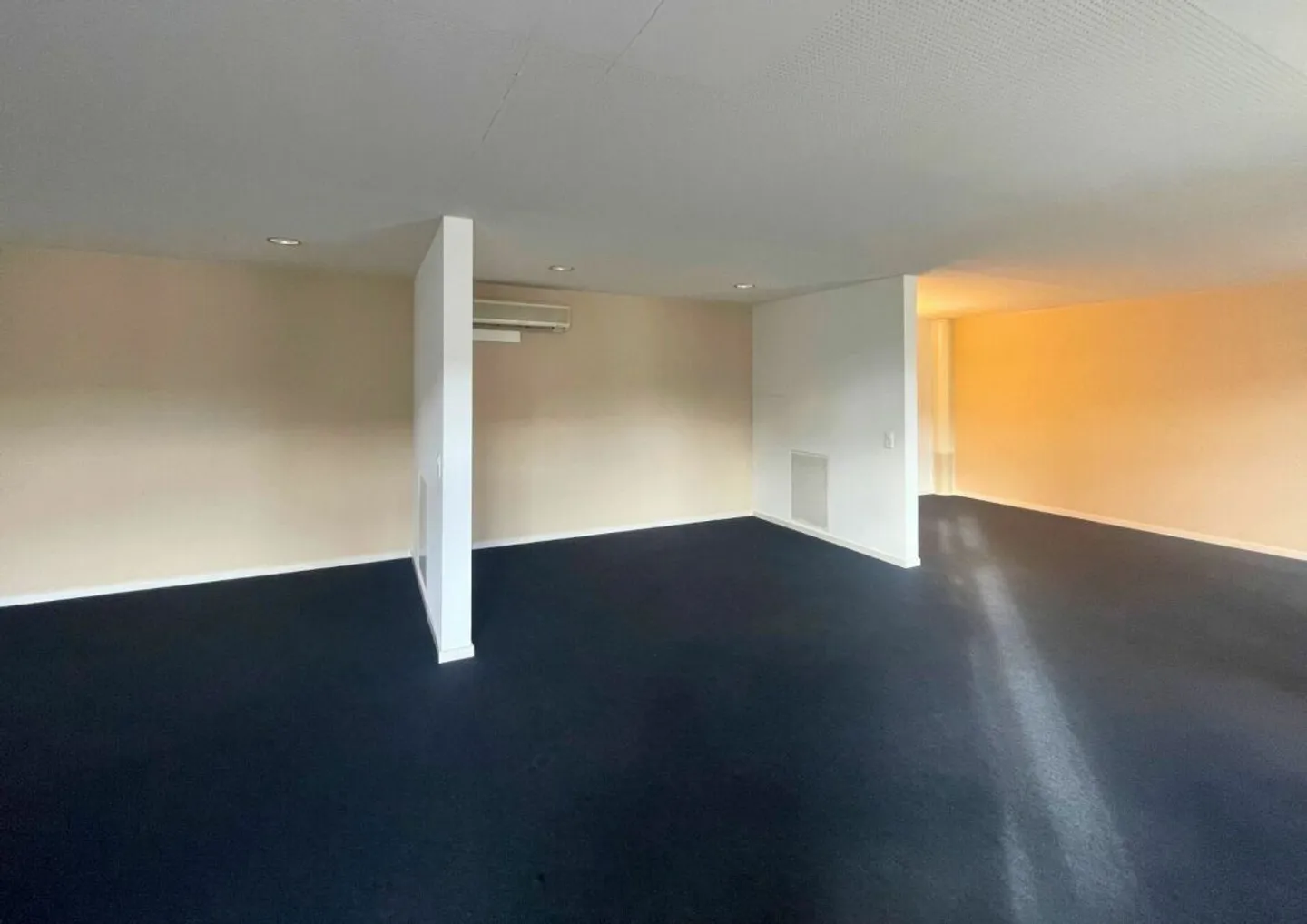 Nel cuore di Aarau | Bahnhofstrasse 49 | 409 m² - Foto 10 di 25