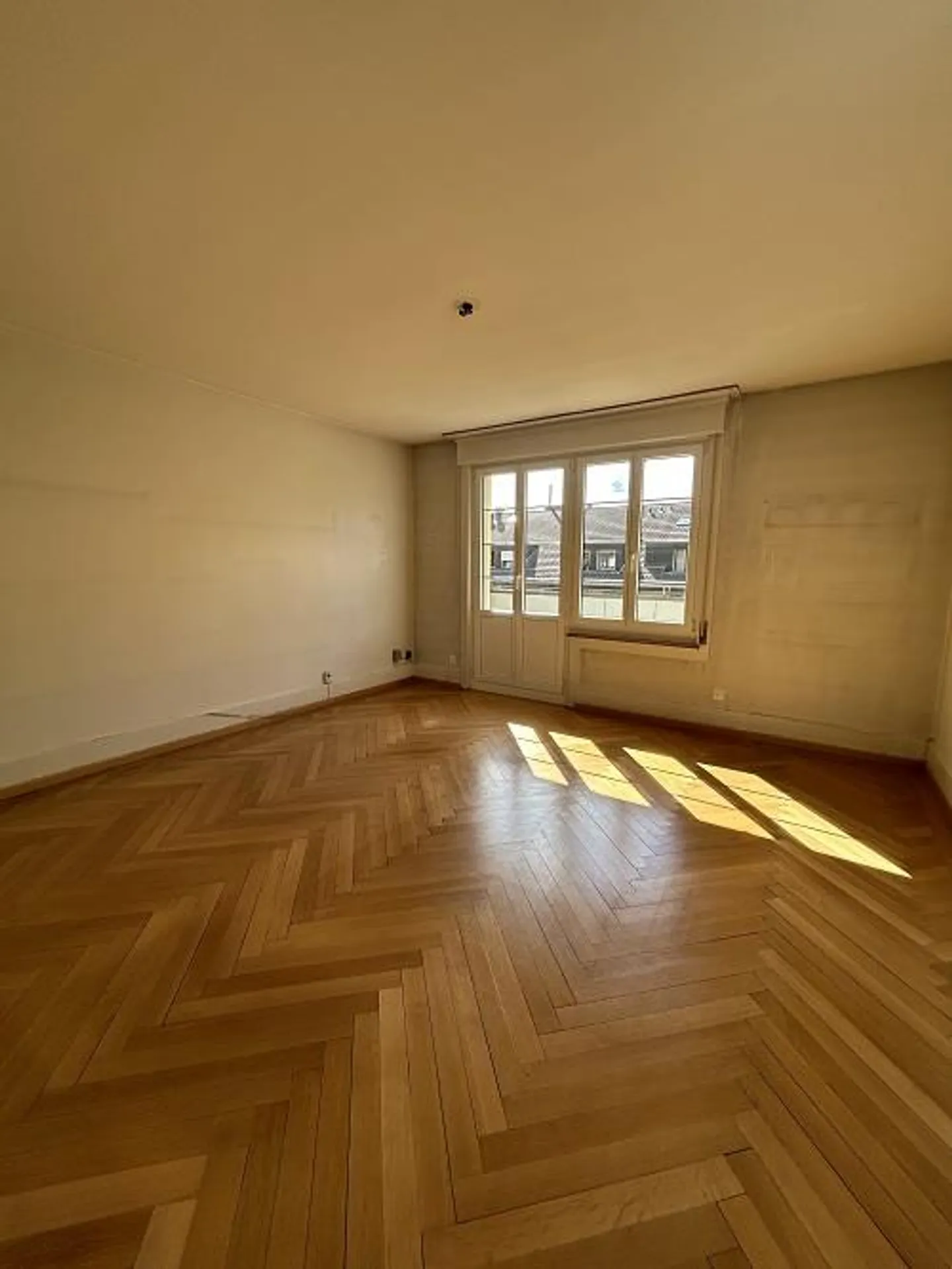 La tua nuova casa nel popolare quartiere di Länggass - Foto 1 di 7