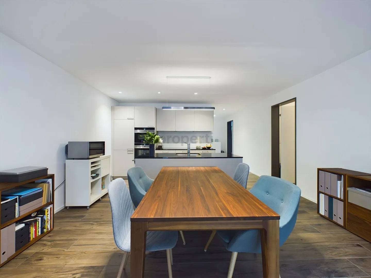 Bellissimo appartamento di 3,5 stanze a Burg-Menziken, AG - Foto 2 di 12