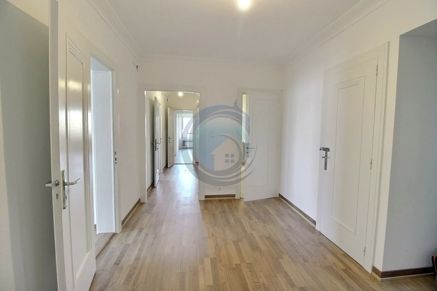 Appartement spacieux avec vue sur le lac - Photo 3 sur 20