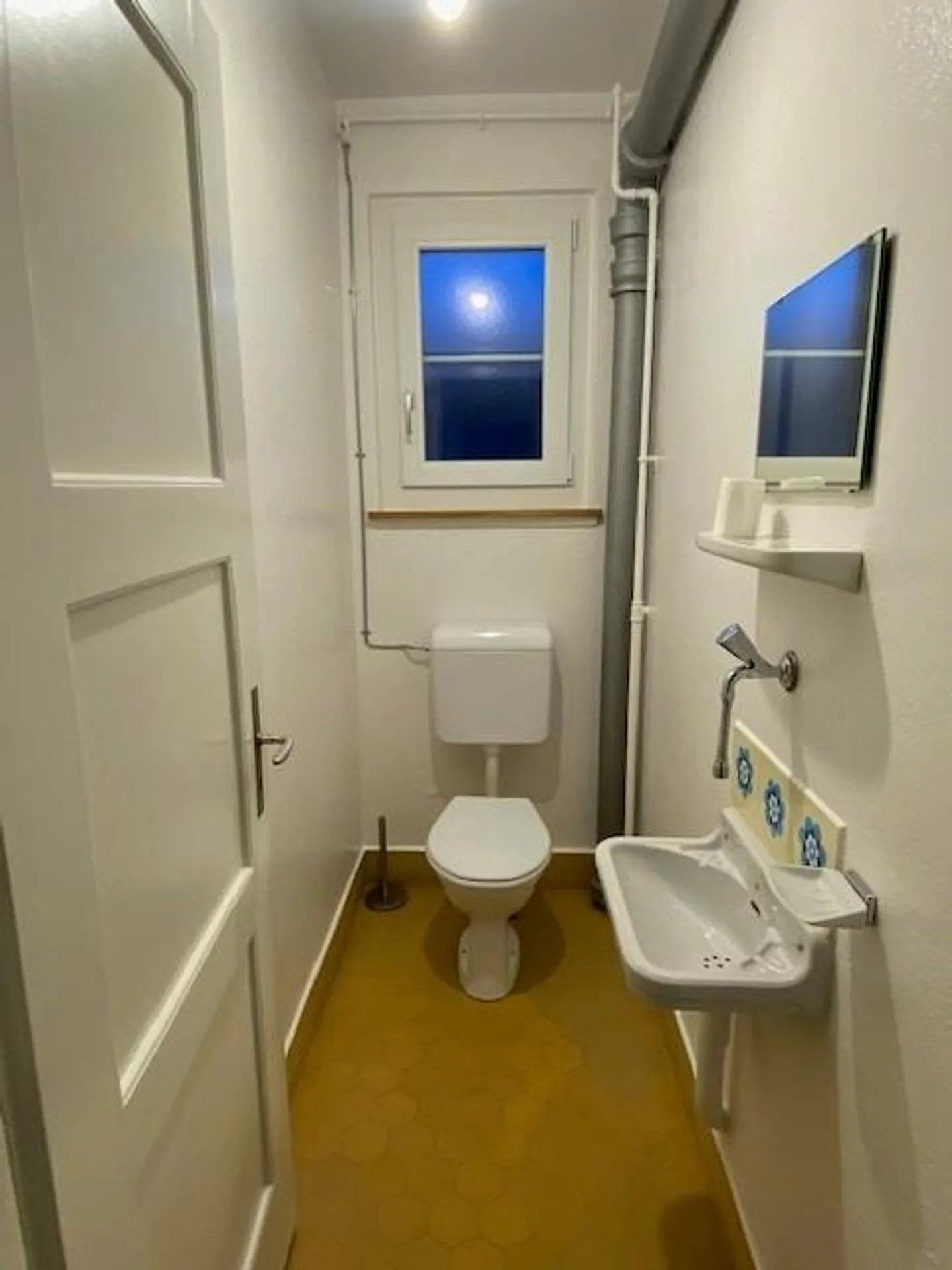 La tua nuova casa nel popolare quartiere di Länggass - Foto 6 di 7