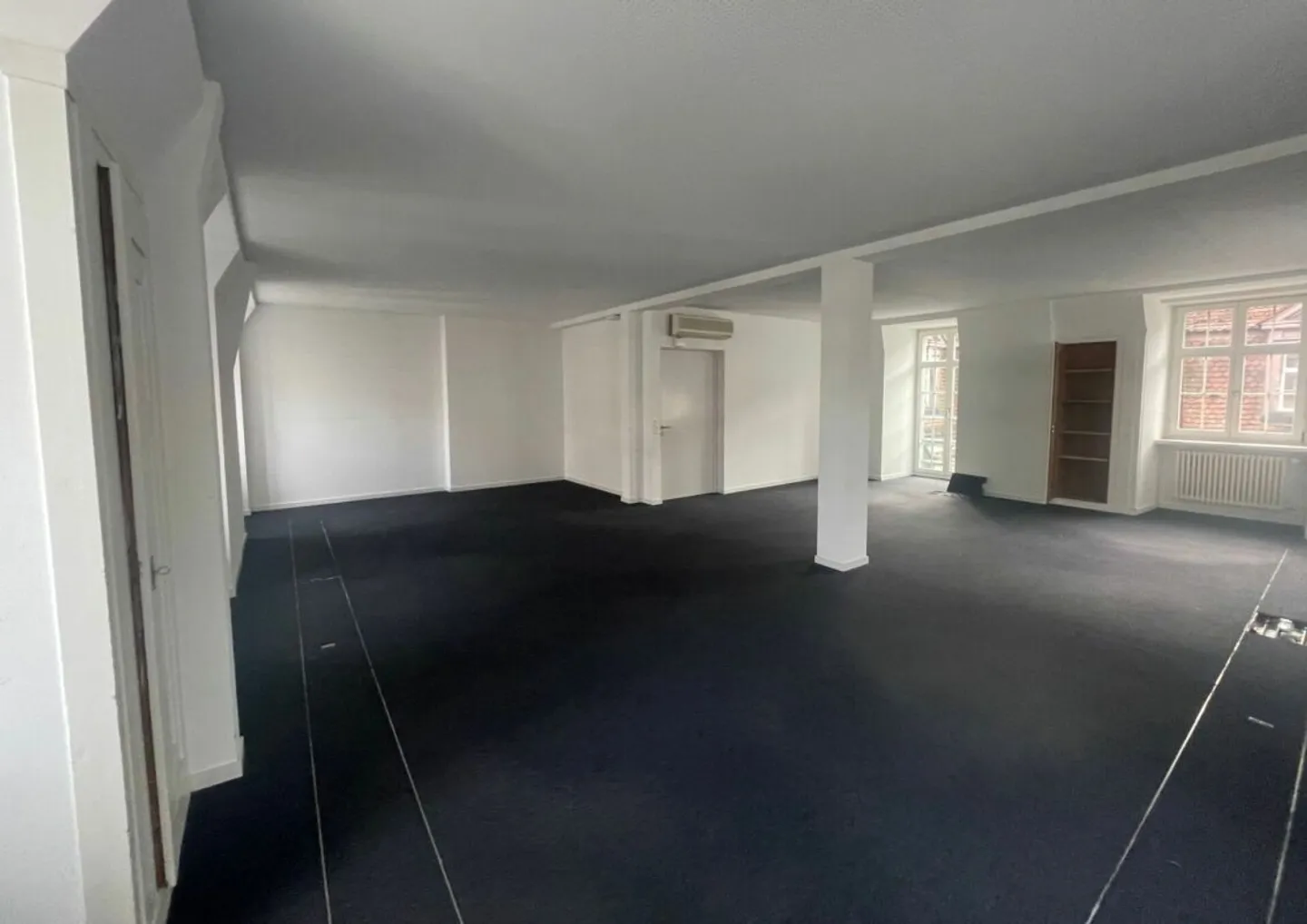 Nel cuore di Aarau | Bahnhofstrasse 49 | 409 m² - Foto 13 di 25