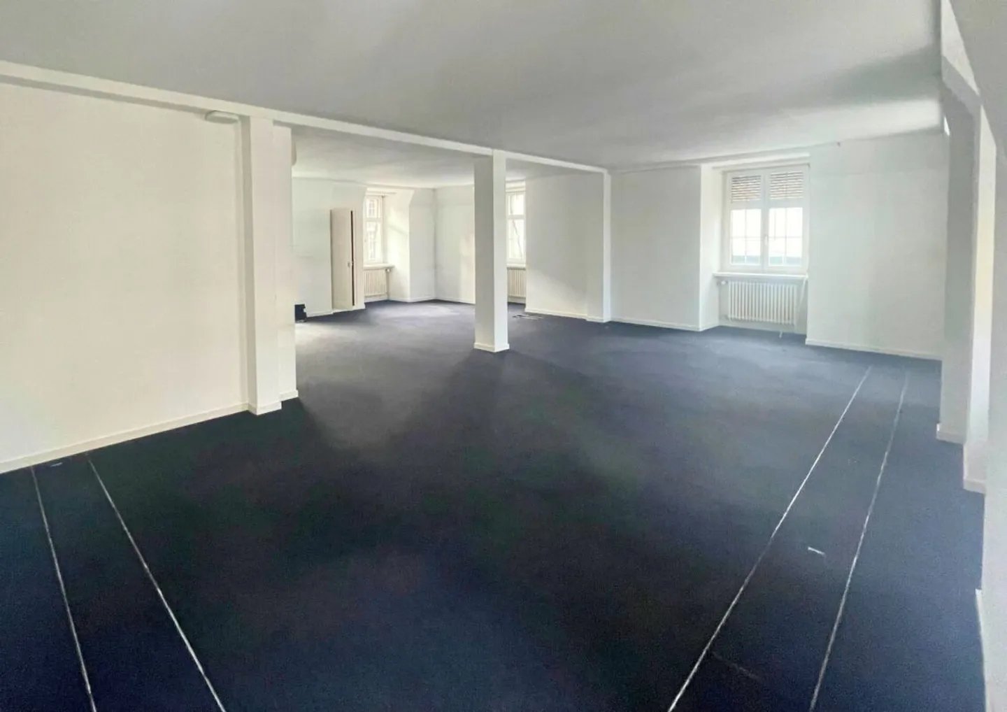 Nel cuore di Aarau | Bahnhofstrasse 49 | 409 m² - Foto 14 di 25