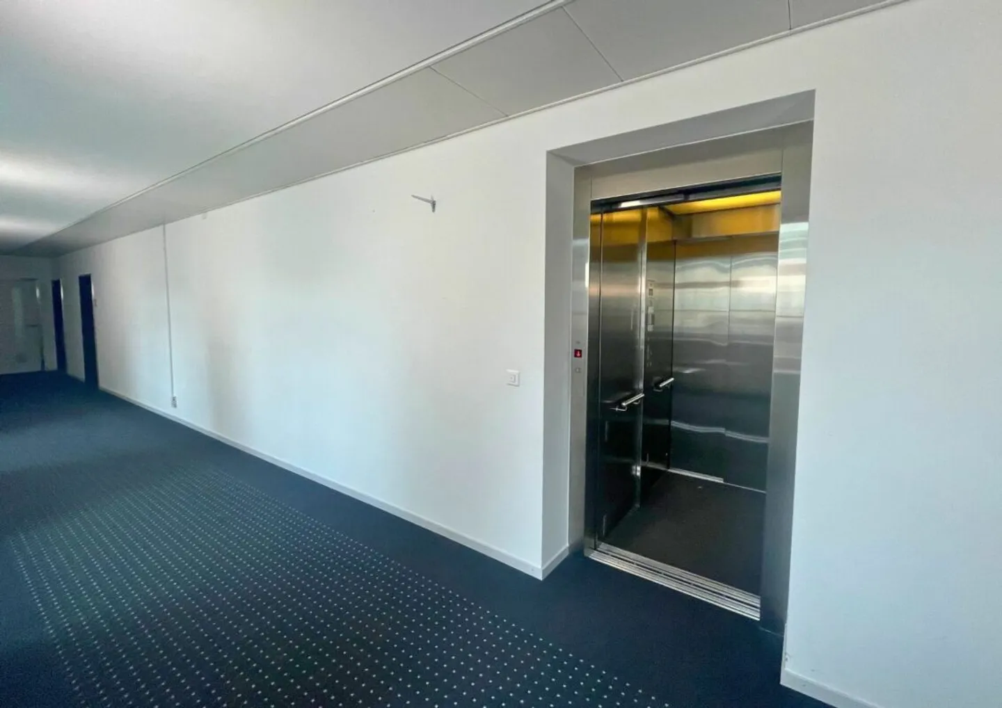 Nel cuore di Aarau | Bahnhofstrasse 49 | 409 m² - Foto 15 di 25