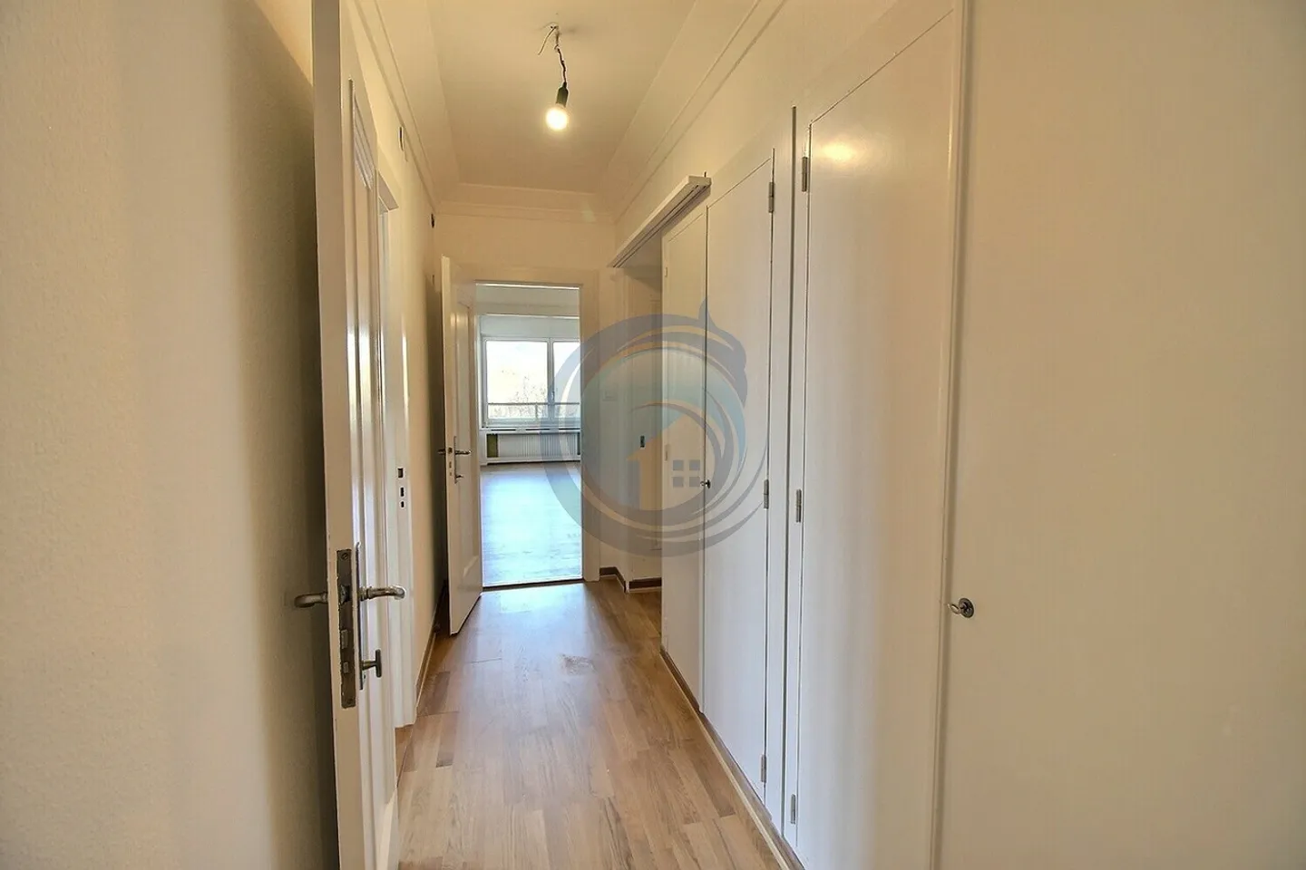 Appartement spacieux avec vue sur le lac - Photo 4 sur 20