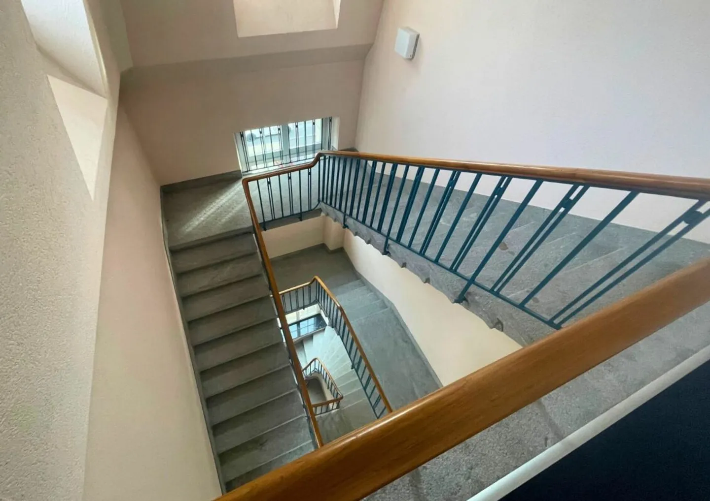 Nel cuore di Aarau | Bahnhofstrasse 49 | 409 m² - Foto 16 di 25