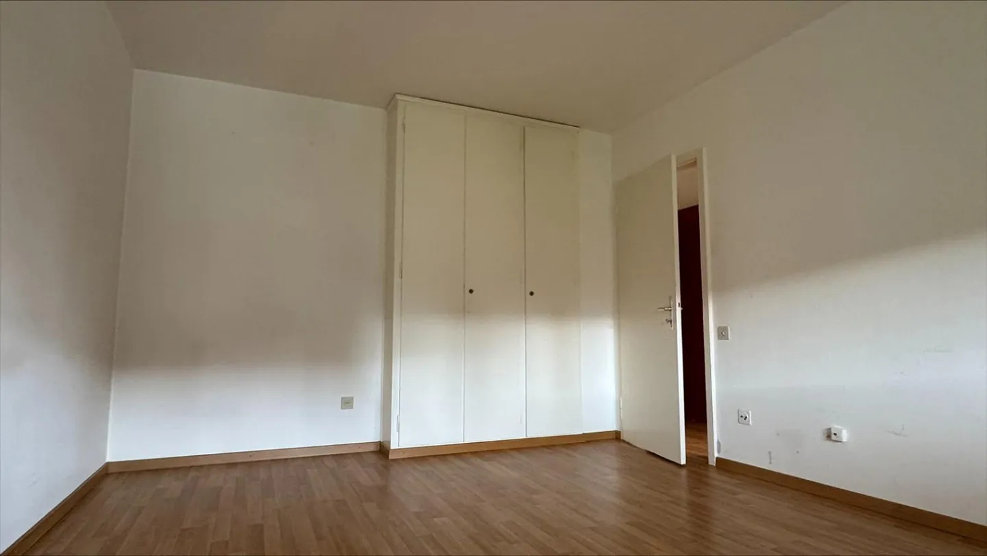 Charmante 1.5-Zimmerwohnung - Foto 3 von 8