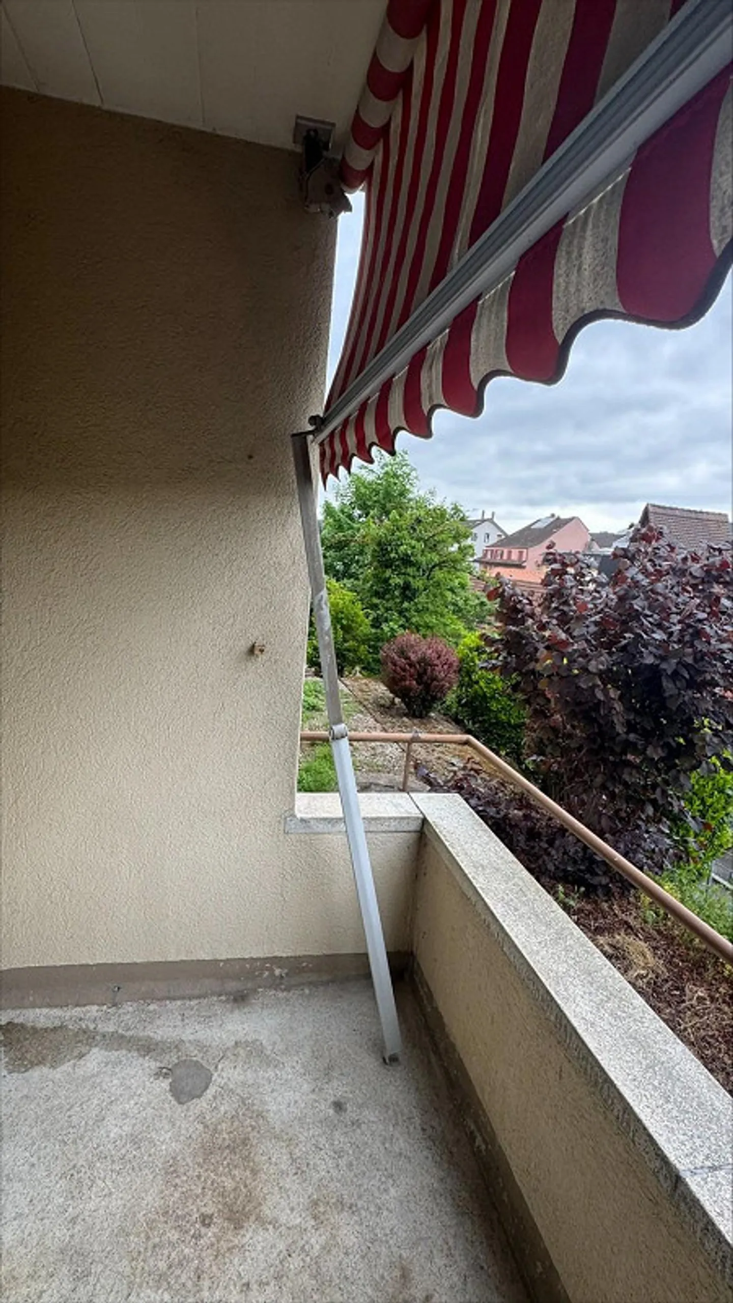 Charmante 1.5-Zimmerwohnung - Foto 5 von 8