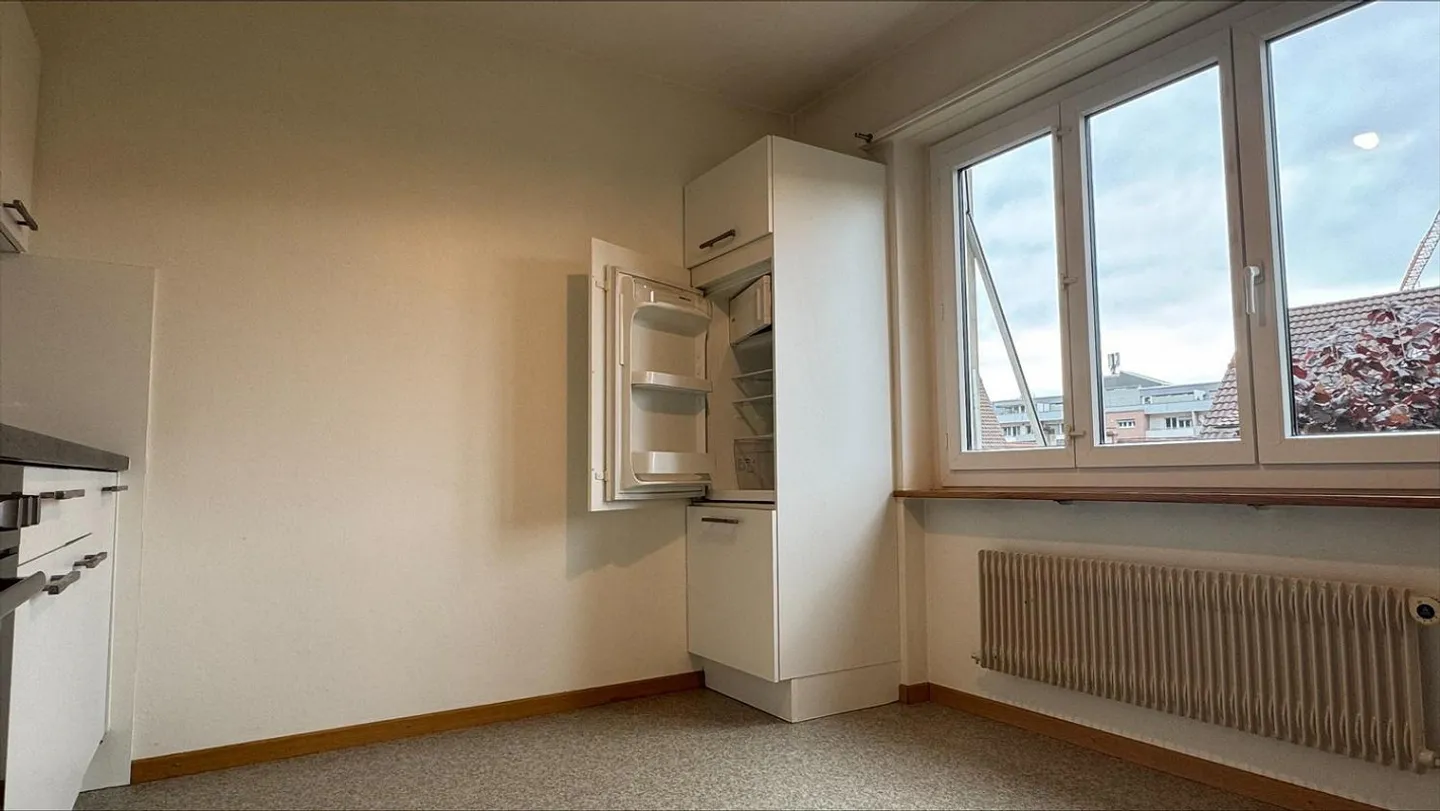 Charmante 1.5-Zimmerwohnung - Foto 7 von 8