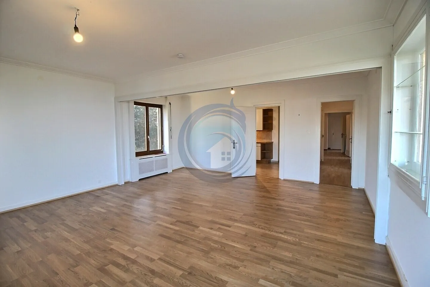 Appartement spacieux avec vue sur le lac - Photo 7 sur 20