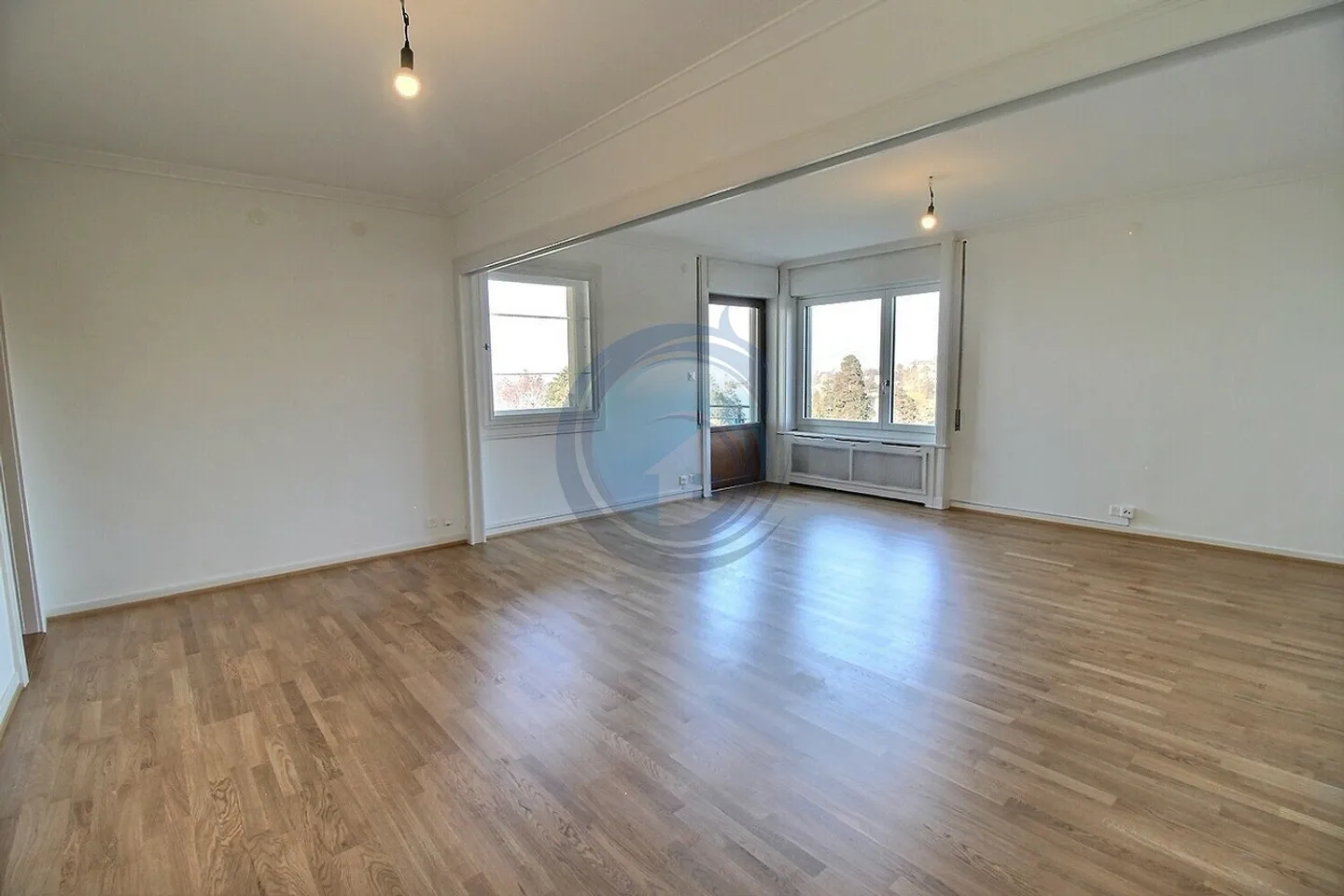 Appartement spacieux avec vue sur le lac - Photo 6 sur 20