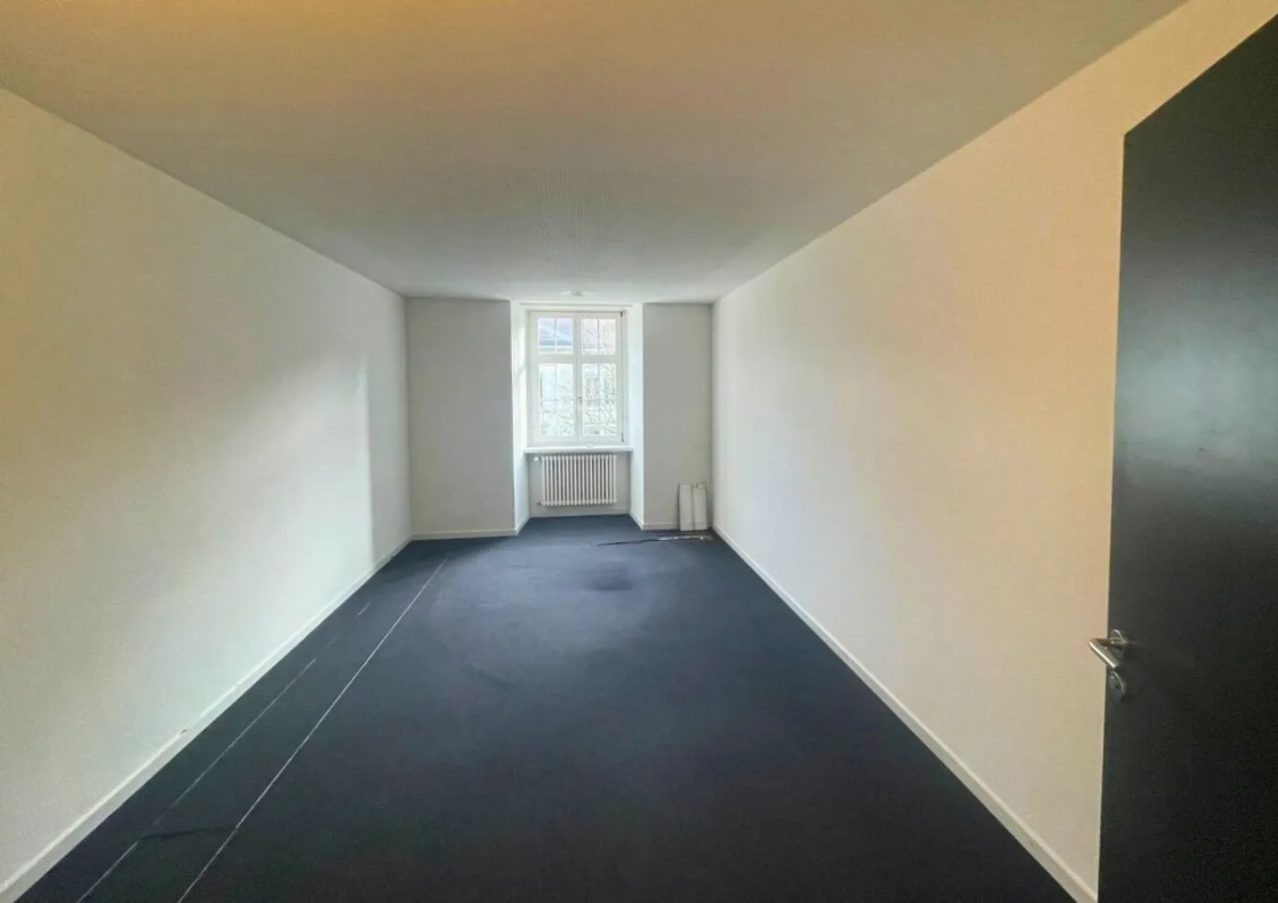 Nel cuore di Aarau | Bahnhofstrasse 49 | 409 m² - Foto 17 di 25