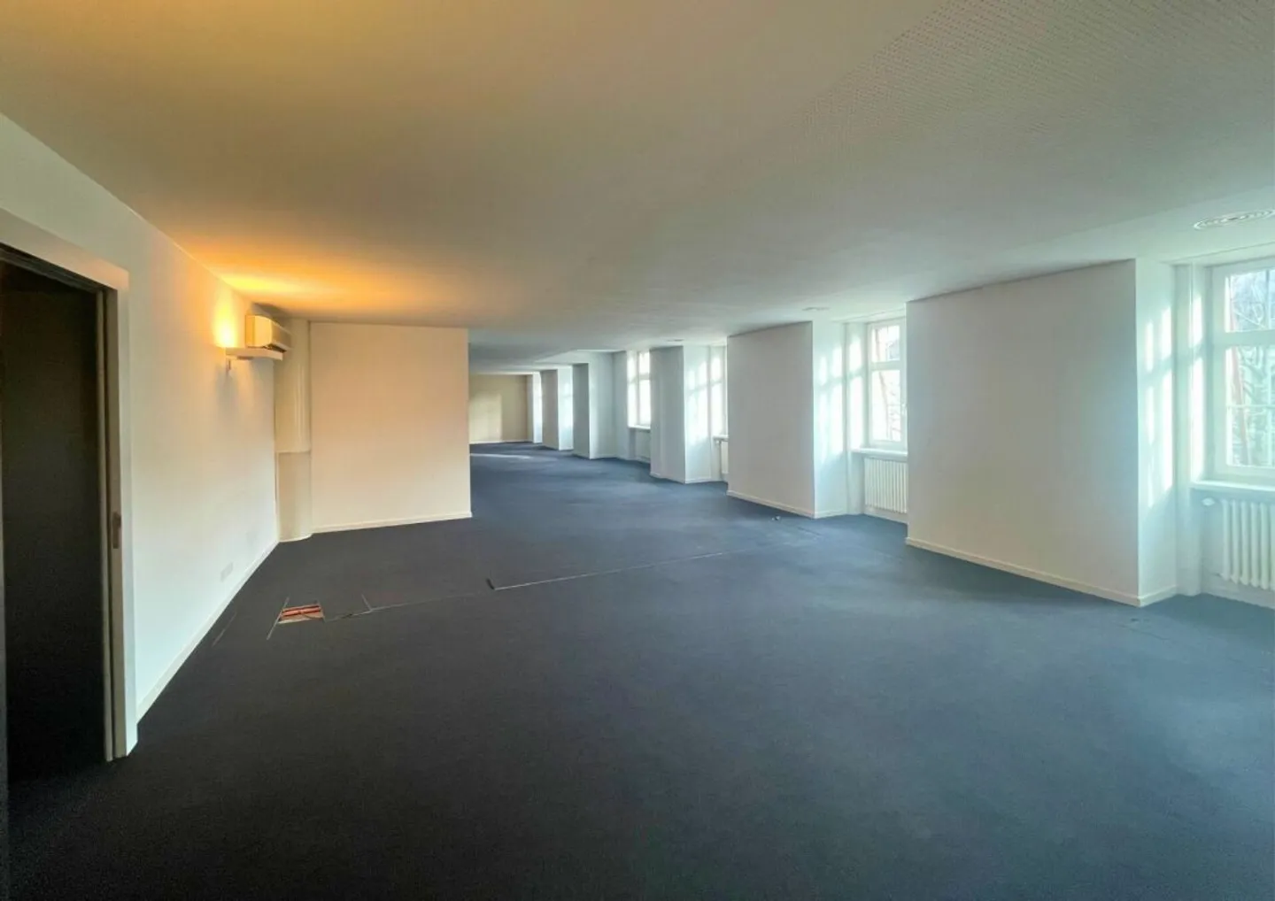 Nel cuore di Aarau | Bahnhofstrasse 49 | 409 m² - Foto 18 di 25