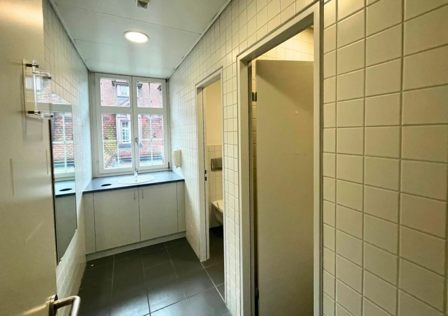 Nel cuore di Aarau | Bahnhofstrasse 49 | 409 m² - Foto 21 di 25