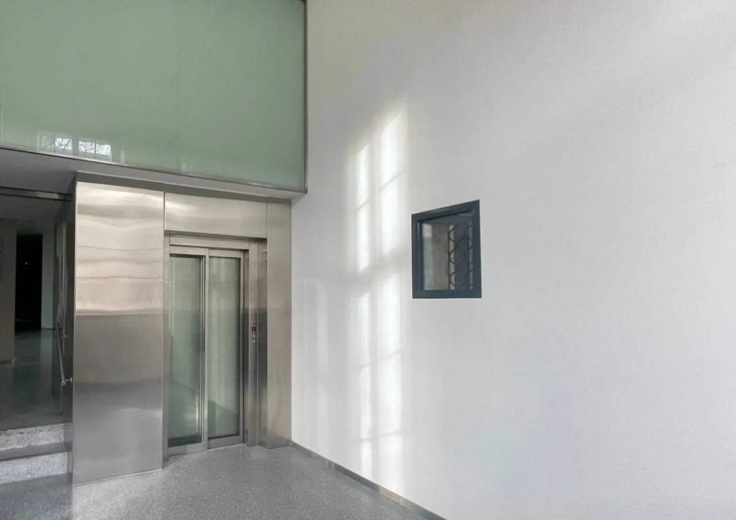 Nel cuore di Aarau | Bahnhofstrasse 49 | 409 m² - Foto 22 di 25