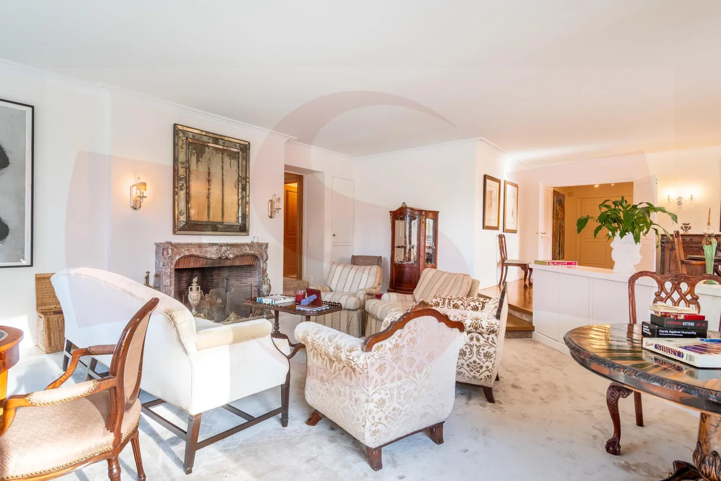 Maison de Luxe Près du Lac - Photo 4 sur 11