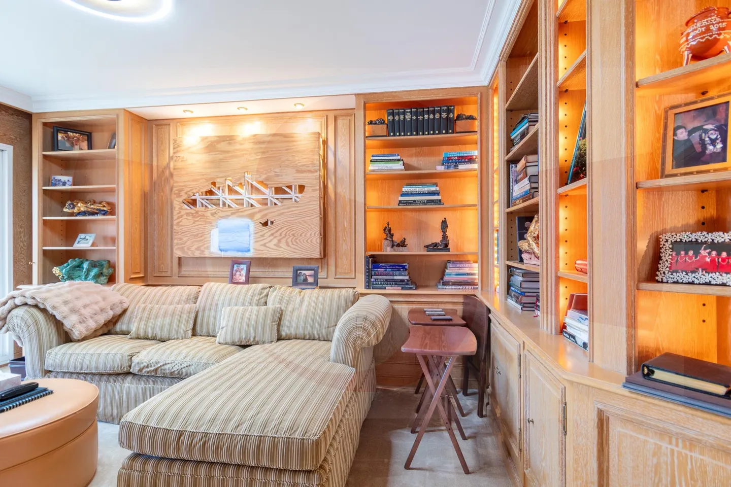 Maison de Luxe Près du Lac - Photo 6 sur 11