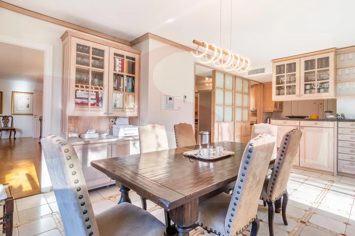 Maison de Luxe Près du Lac - Photo 9 sur 11