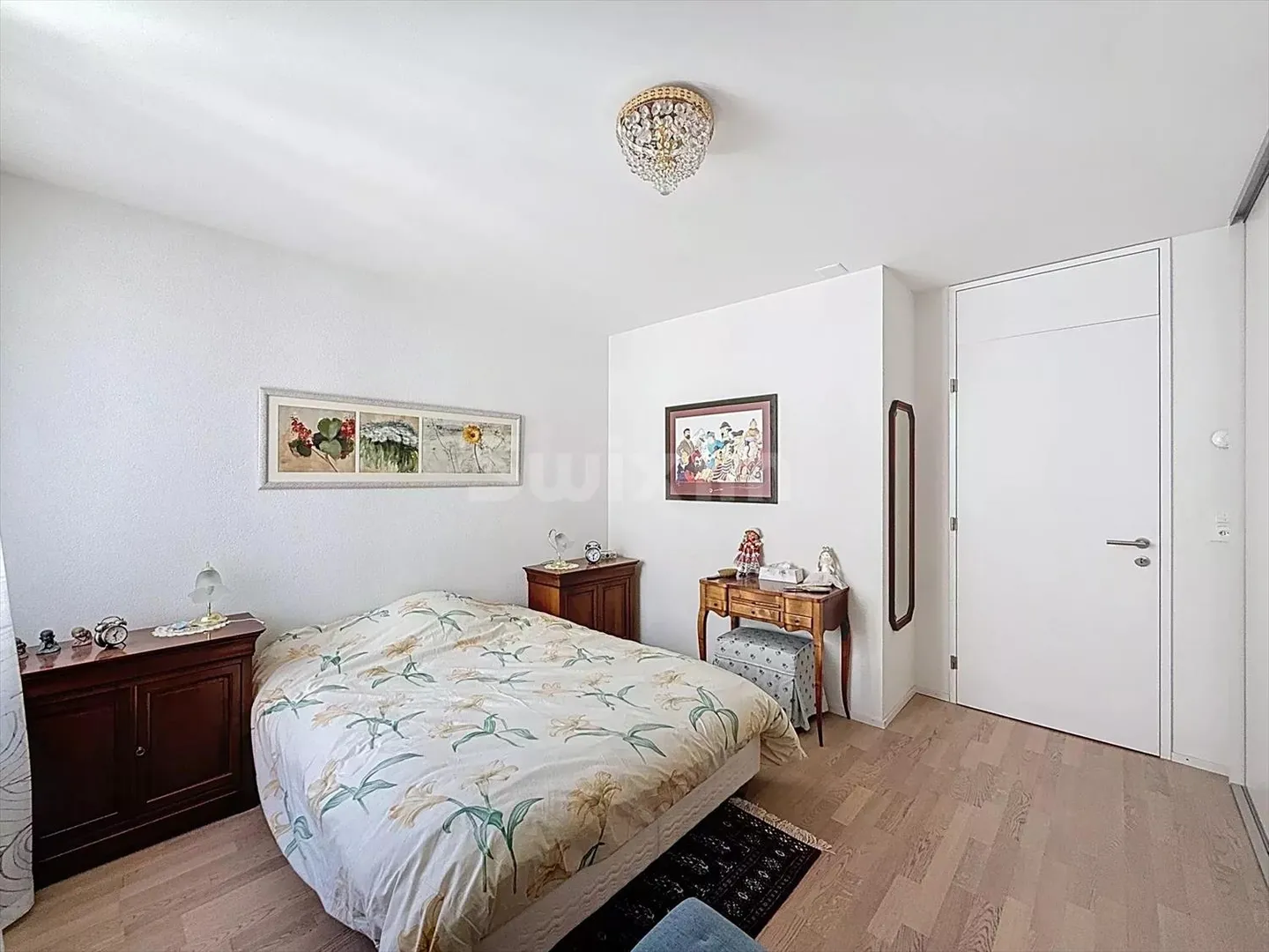 Moderna appartamento con vista mozzafiato a Montreux - Foto 6 di 10