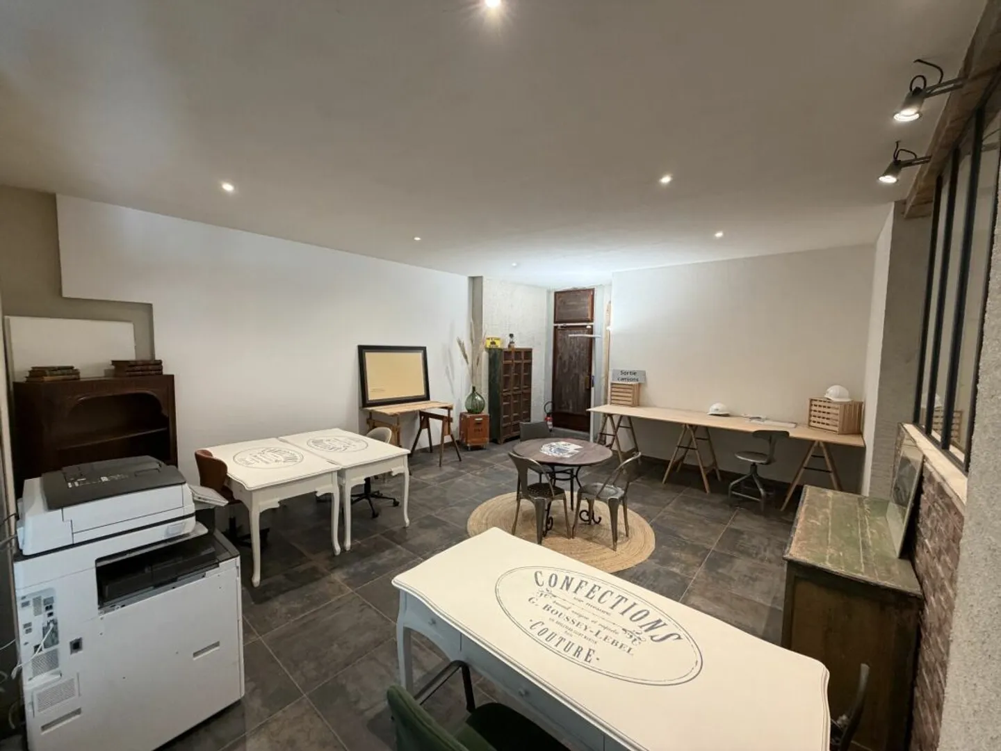 Renovated Office Space for Rent - Photo 4 of 5