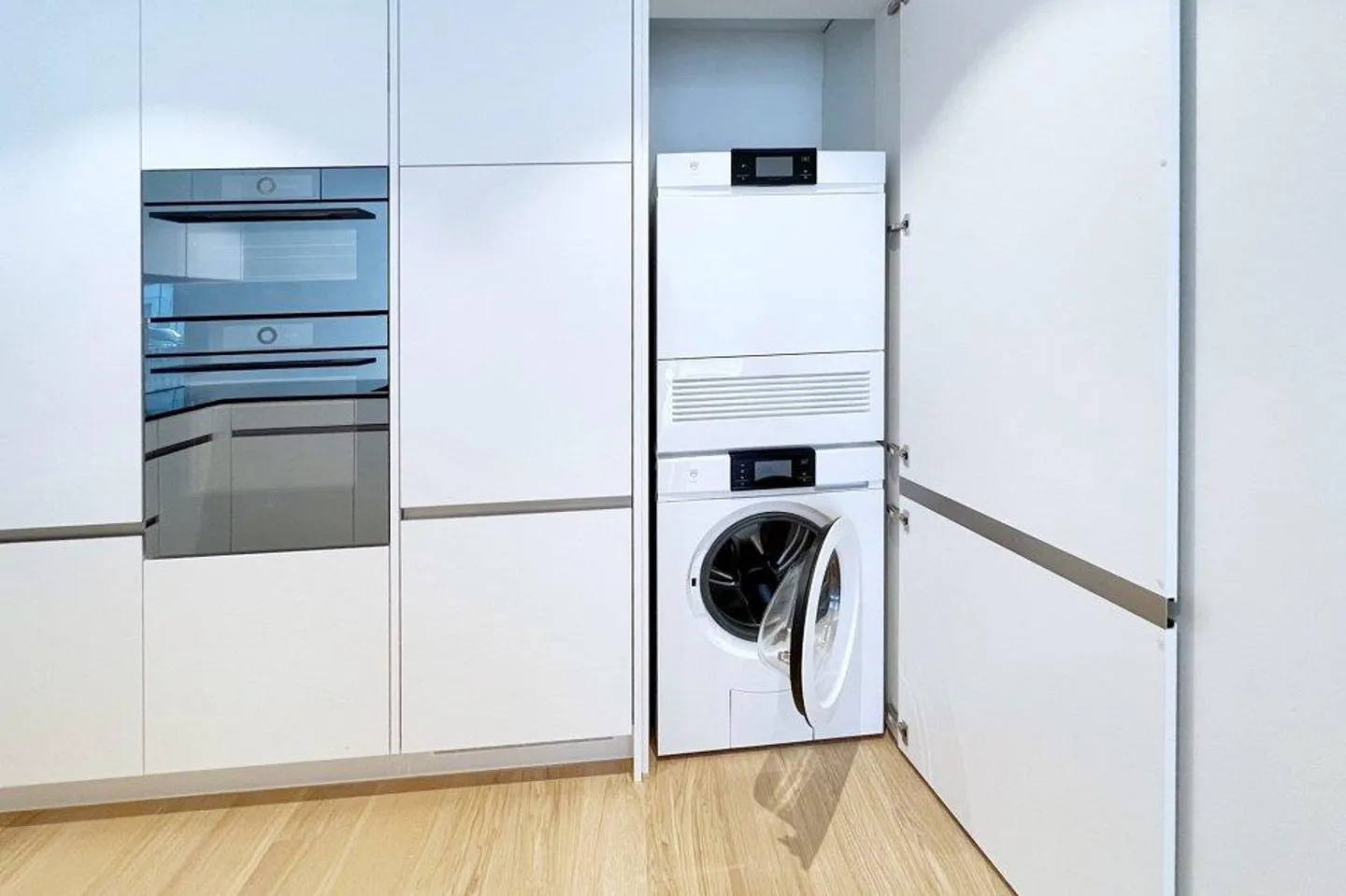 Nuovo appartamento moderno di 2,5 stanze, 6410 Goldau – Prima locazione - Foto 7 di 13