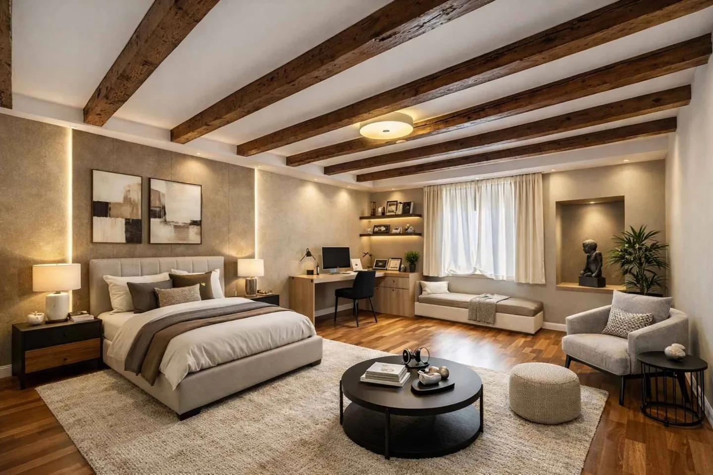 Affascinante Casa di Villaggio a Montricher - Foto 7 di 12