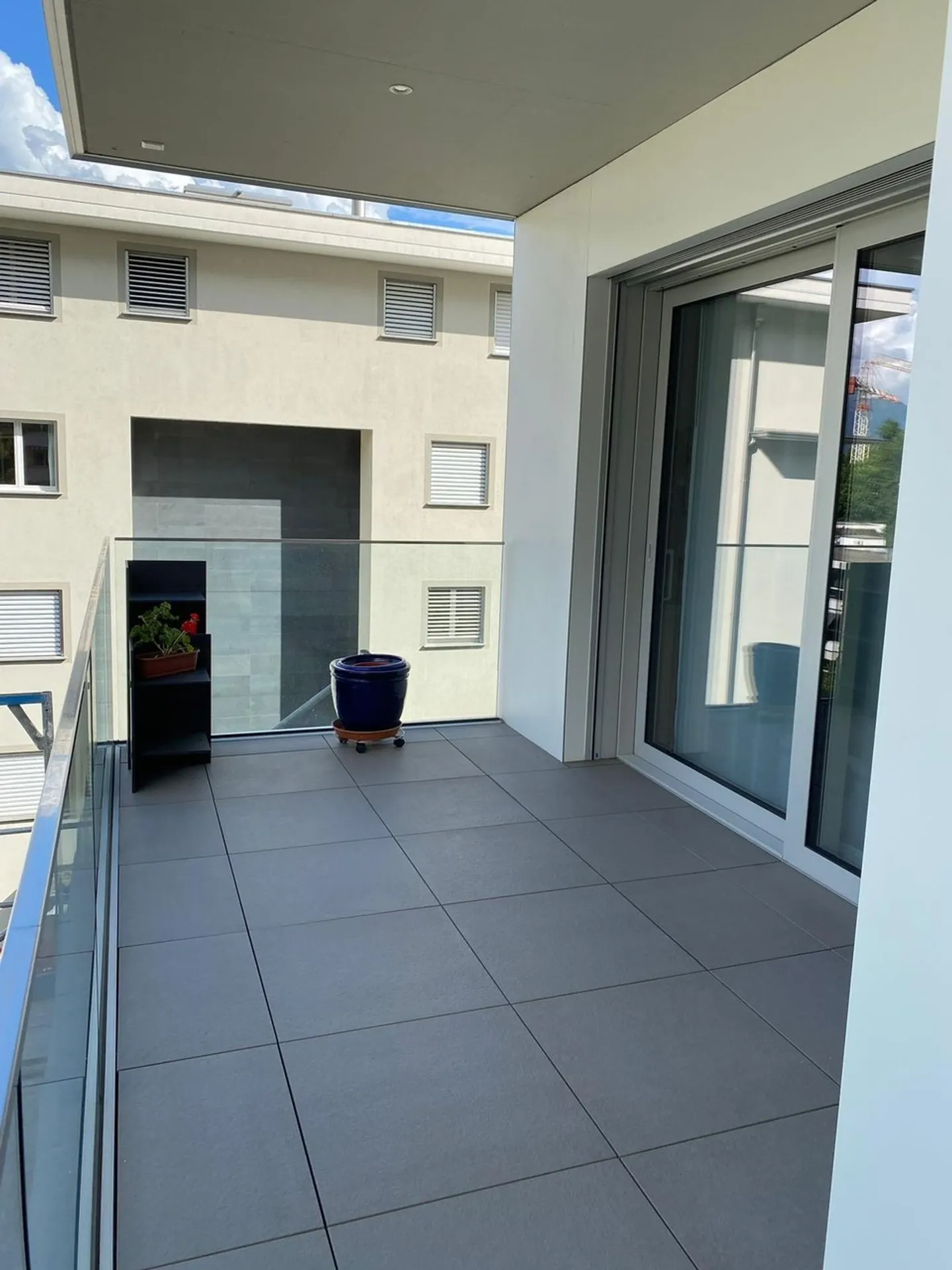 Appartement Charmant à Minusio - Photo 2 sur 21