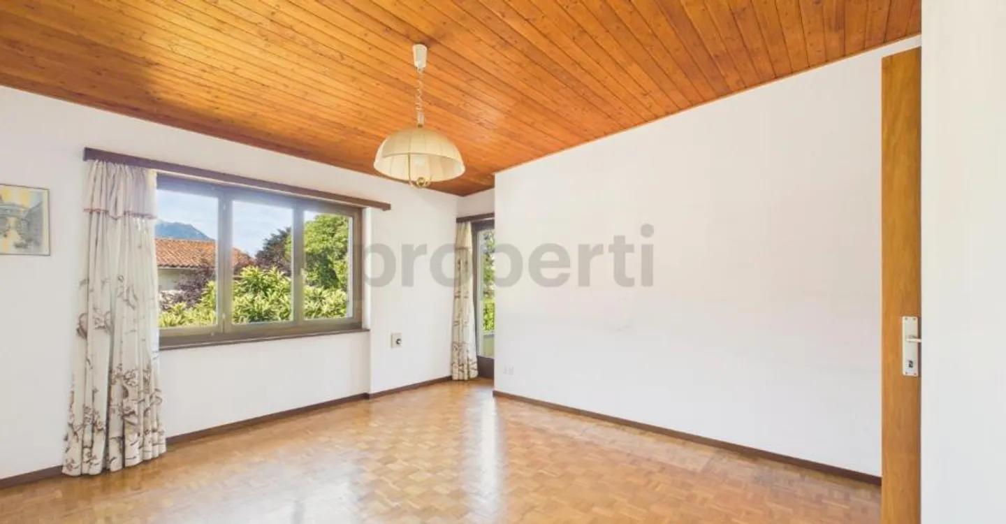Charmantes Einfamilienhaus mit Garten - Foto 5 von 11