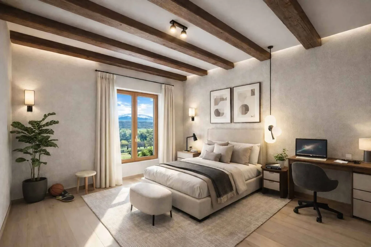 Affascinante Casa di Villaggio a Montricher - Foto 11 di 12