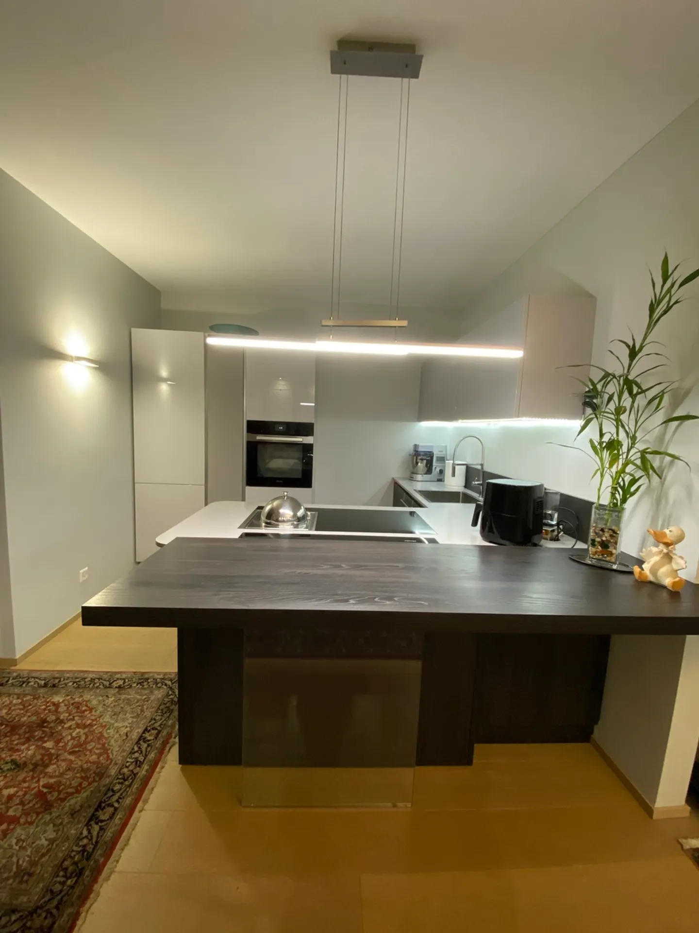Appartement Charmant à Minusio - Photo 4 sur 21